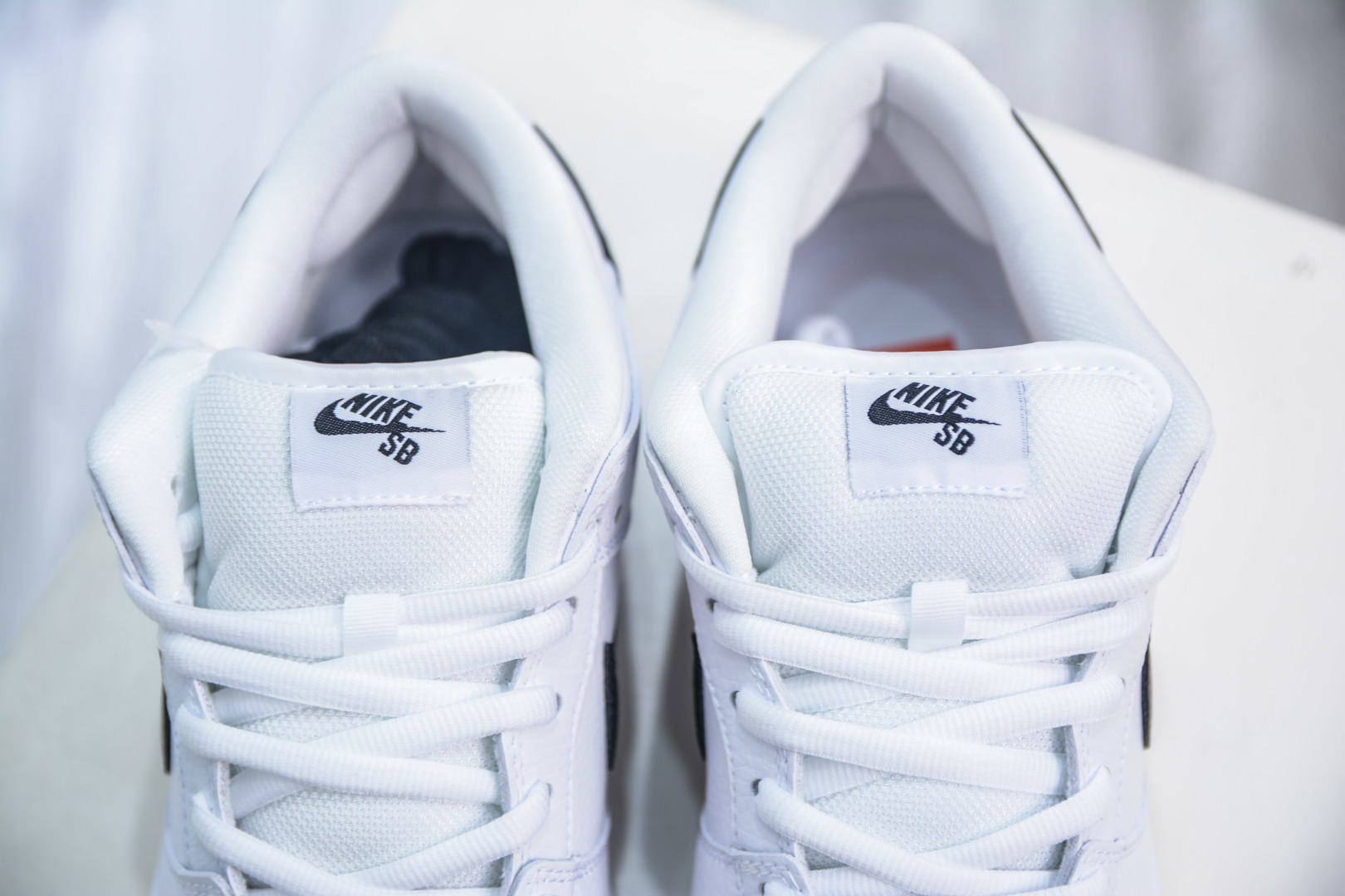 Nike SB Dunk Low Pro ISO 'White Gum' Skateboarding Shoes CD2563-100 8 cmp i1746828790052 6152 0 7