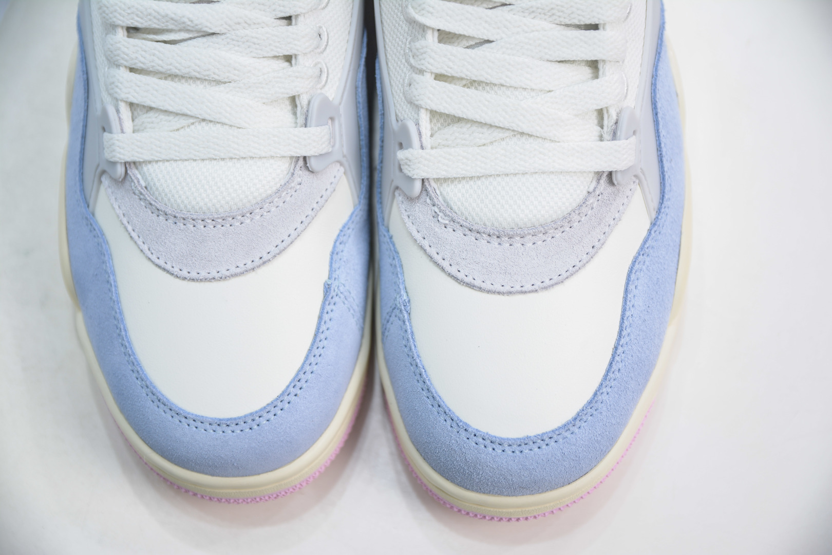 240 F版 Air Jordan AJ4 RM 重制版低帮复古篮球鞋 IB4466-025