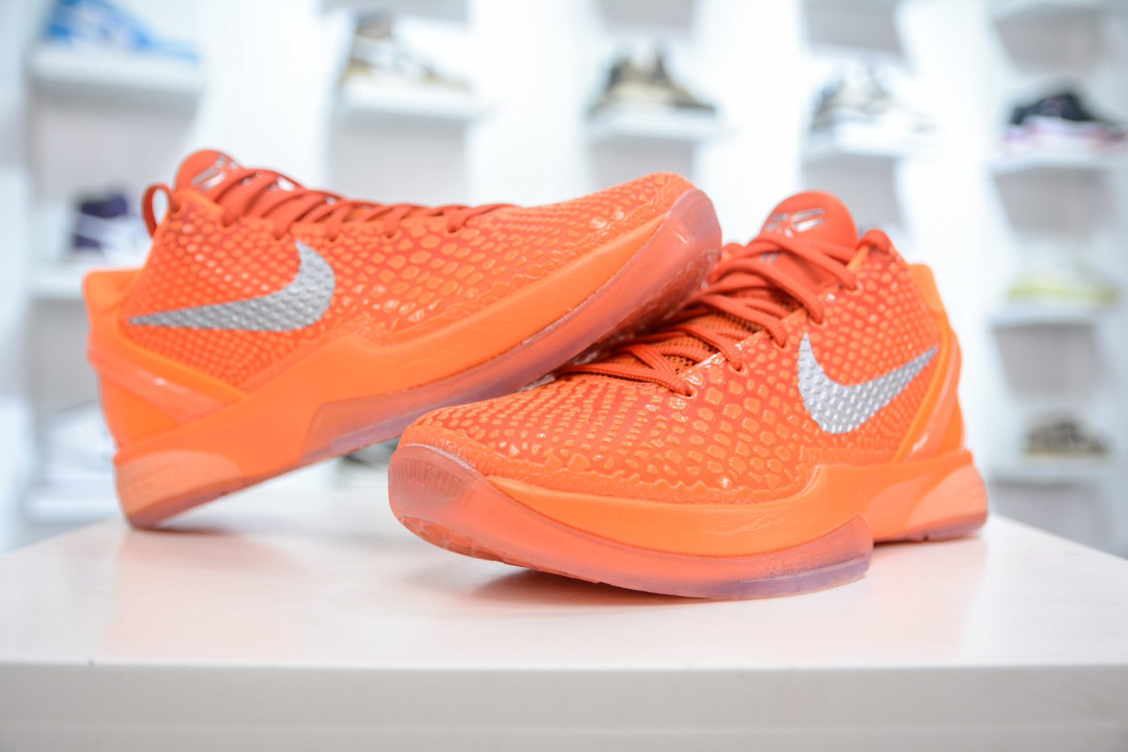 Nike Zoom Kobe 6 Protro 'Orange Peel' Basketball Shoes - IH1871-800 4 cmp i1746829530387 2937 0 3