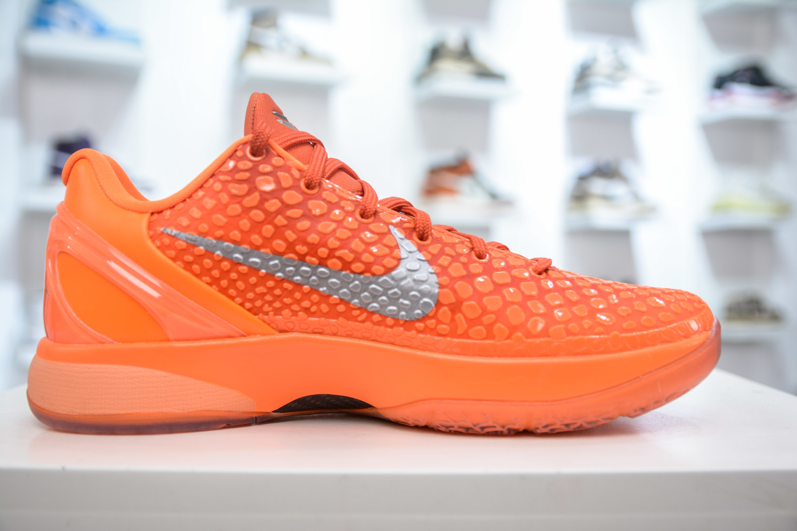 Nike Zoom Kobe 6 Protro 'Orange Peel' Basketball Shoes - IH1871-800 3 cmp i1746829530396 6512 0 2