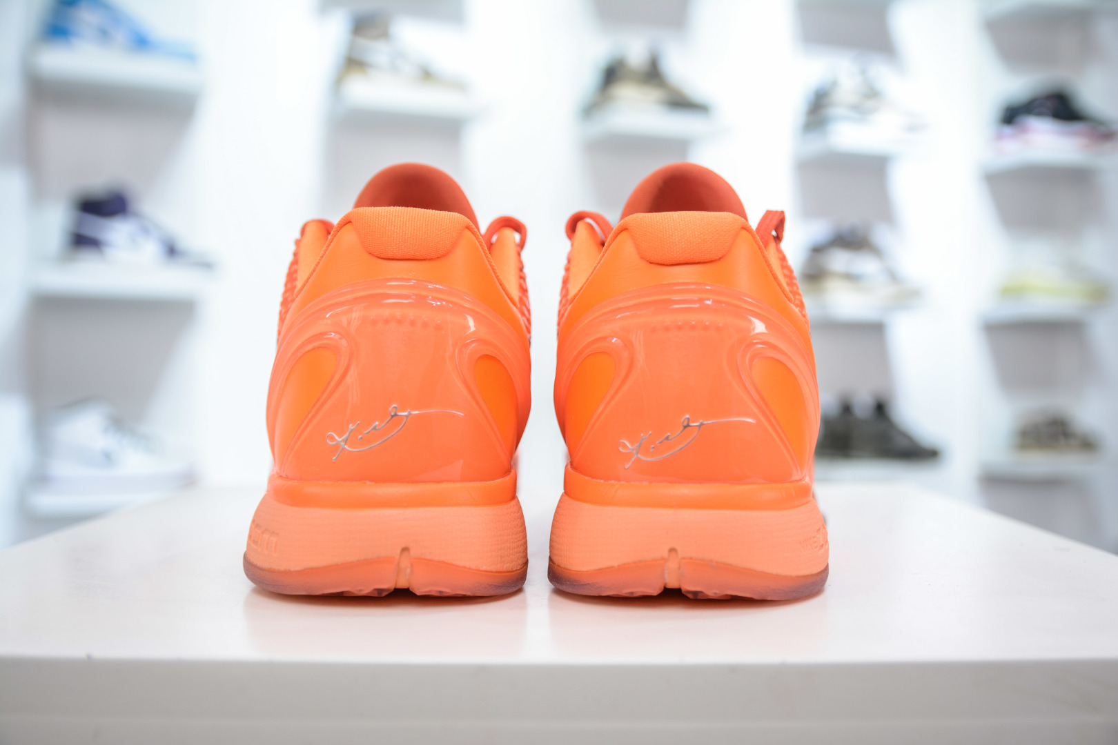 Nike Zoom Kobe 6 Protro 'Orange Peel' Basketball Shoes - IH1871-800 2 cmp i1746829530398 6000 0 1