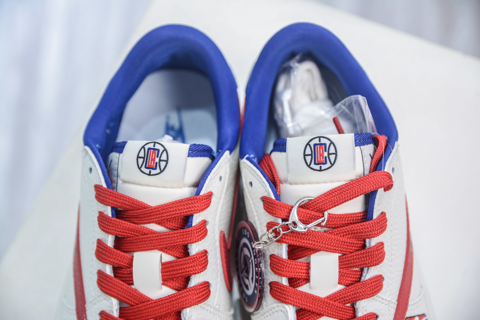 270 Travis Scott x Fragment Design x Air Jordan 1 Low OG SP AJ1 洛杉矶快船联名 SC9207-026