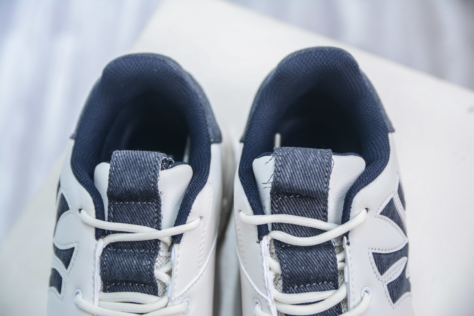 MLB Big Ball Chunky Sneakers - Retro Print, Lightweight, and Comfortable Runnning Shoes 8 cmp i1746903747376 53 0 7