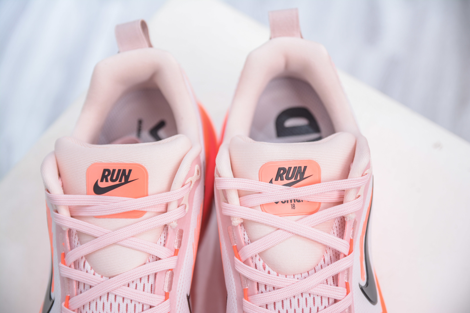 Nike Air Zoom Vomero 18 Women's Running Shoes - Lightweight & Comfortable 8 cmp i1746903875885 3747 0 7