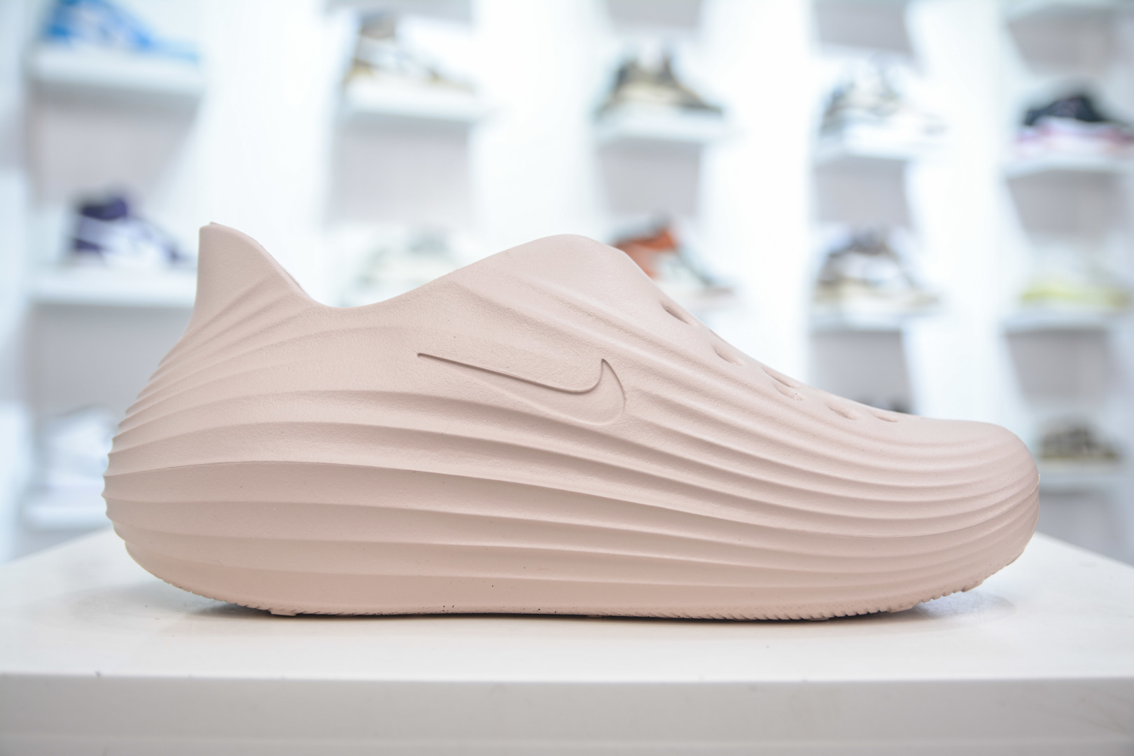 Nike ReactX Rejuven8 Summer Sandals - Soft, Responsive Comfort - HV5060 100 3 cmp i1746903936187 3764 0 2
