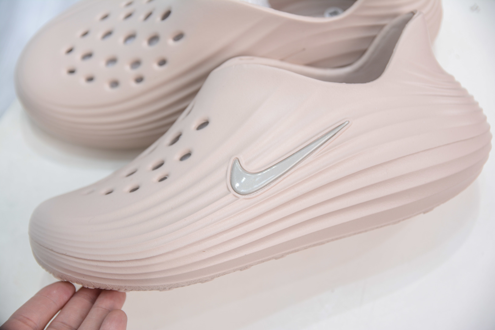 Nike ReactX Rejuven8 Summer Sandals - Soft, Responsive Comfort - HV5060 100 7 cmp i1746903936189 8471 0 6