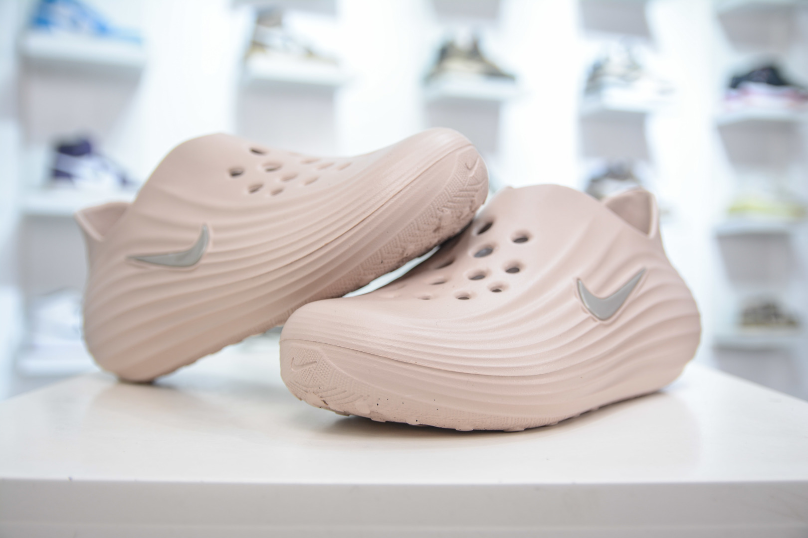 Nike ReactX Rejuven8 Summer Sandals - Soft, Responsive Comfort - HV5060 100 4 cmp i1746903936193 4777 0 3