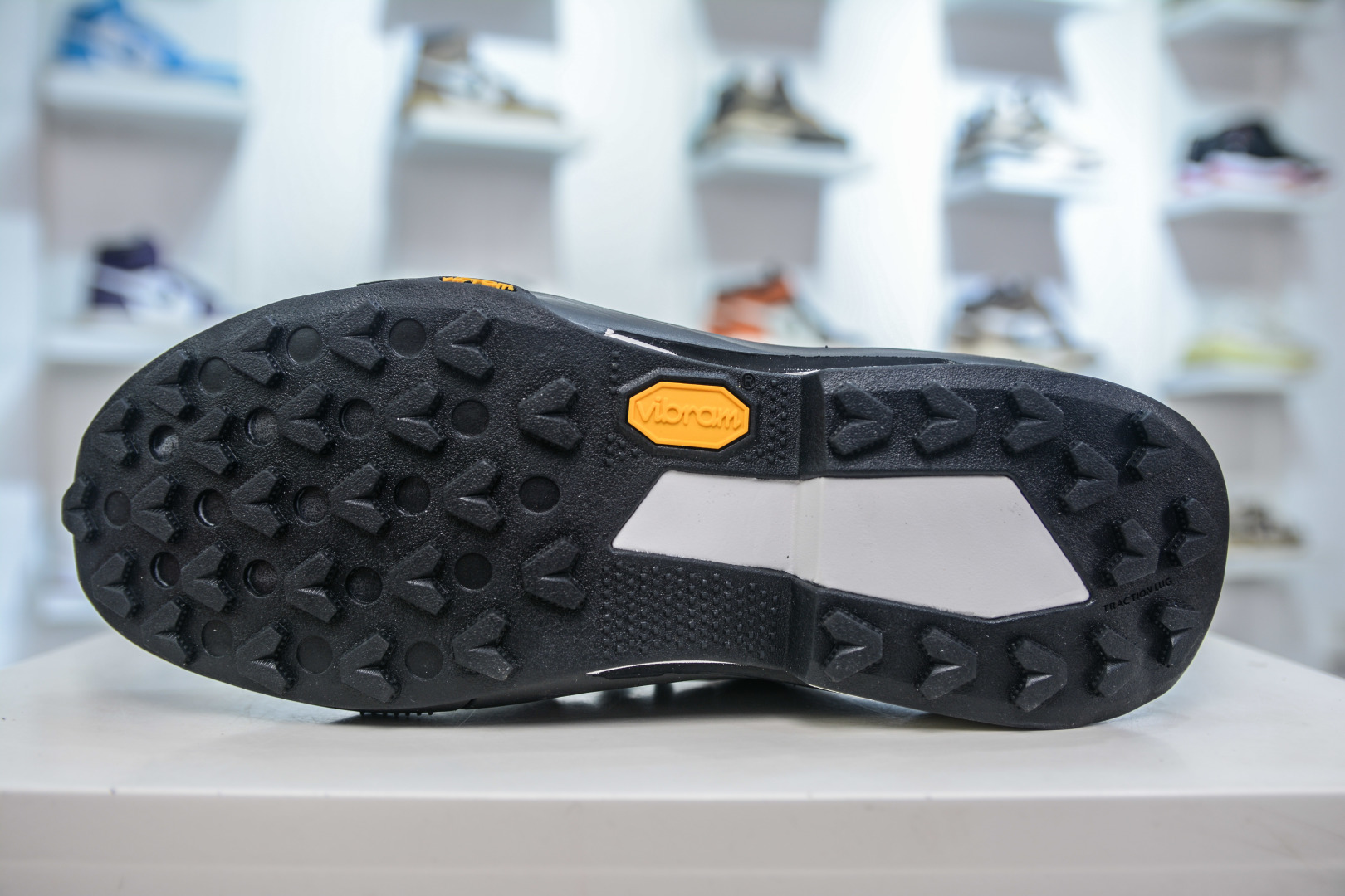 X版 Sacai x Nike Zegamadome SP 联名款 机能风休闲运动鞋 HQ8618-003