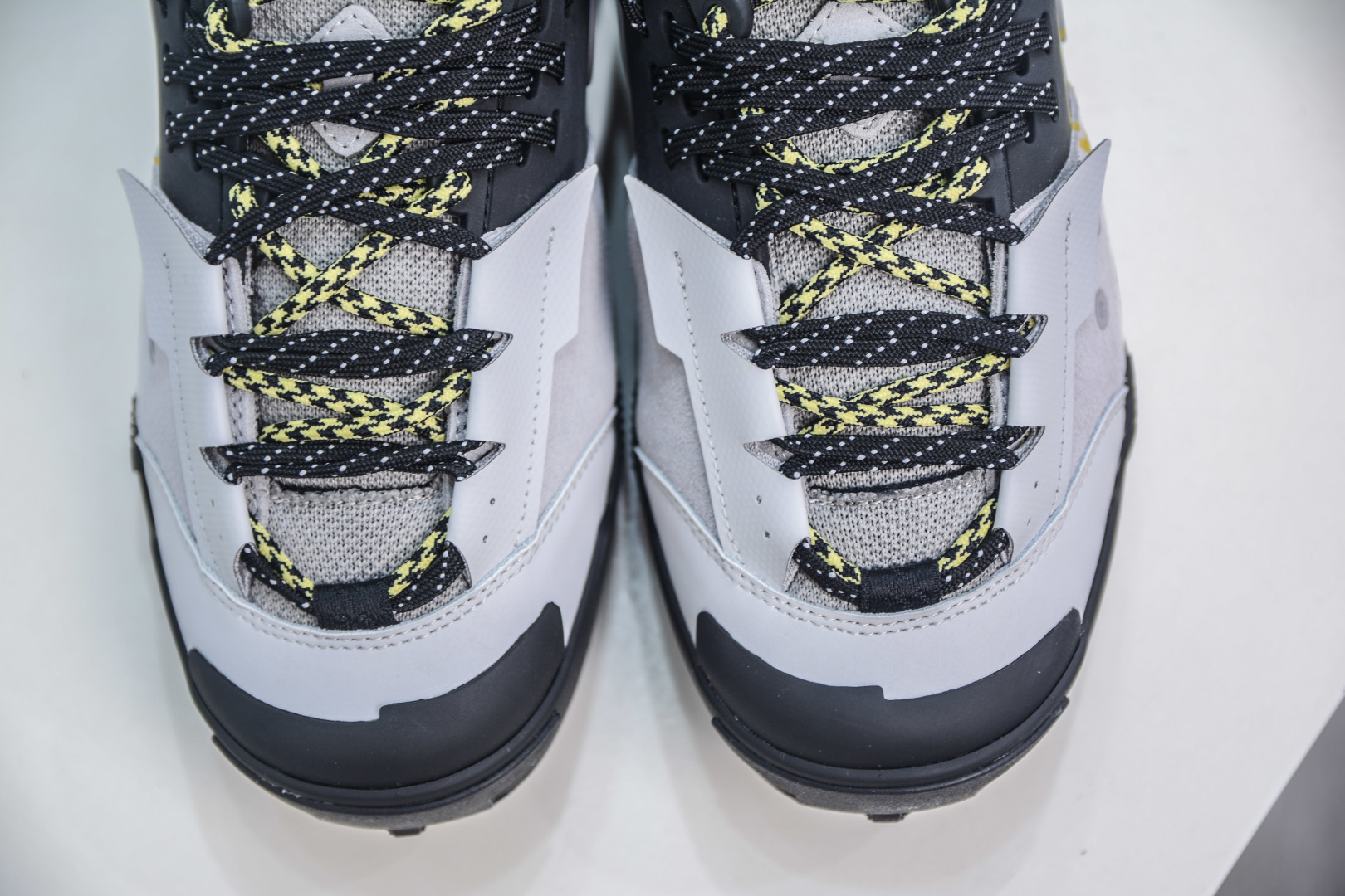 X版 Sacai x Nike Zegamadome SP 联名款 机能风休闲运动鞋 HQ8618-003