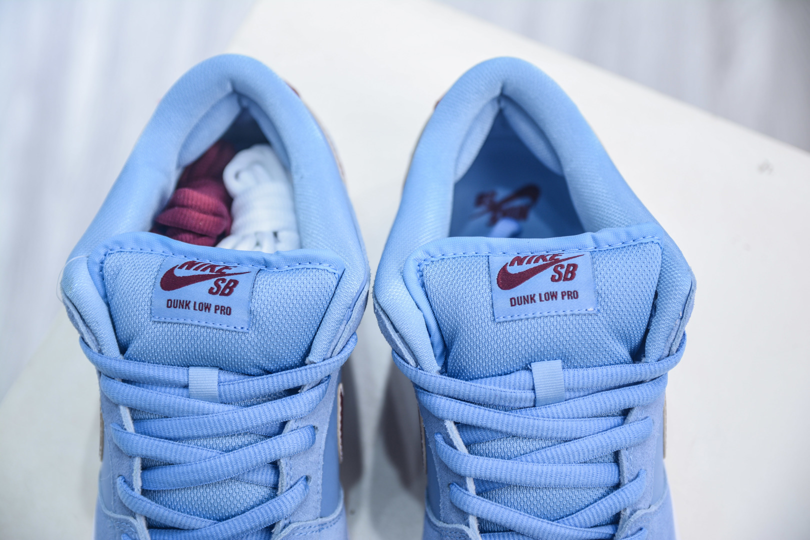 210 AY性价比 NK SB Dunk Low 费城人 泡泡糖 DQ4040-400