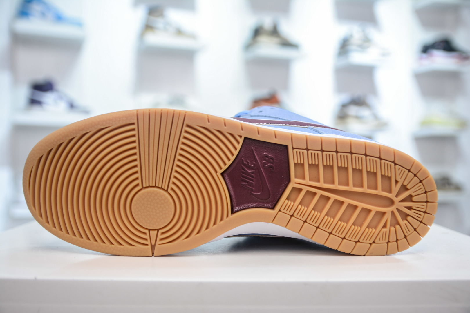 210 AY性价比 NK SB Dunk Low 费城人 泡泡糖 DQ4040-400