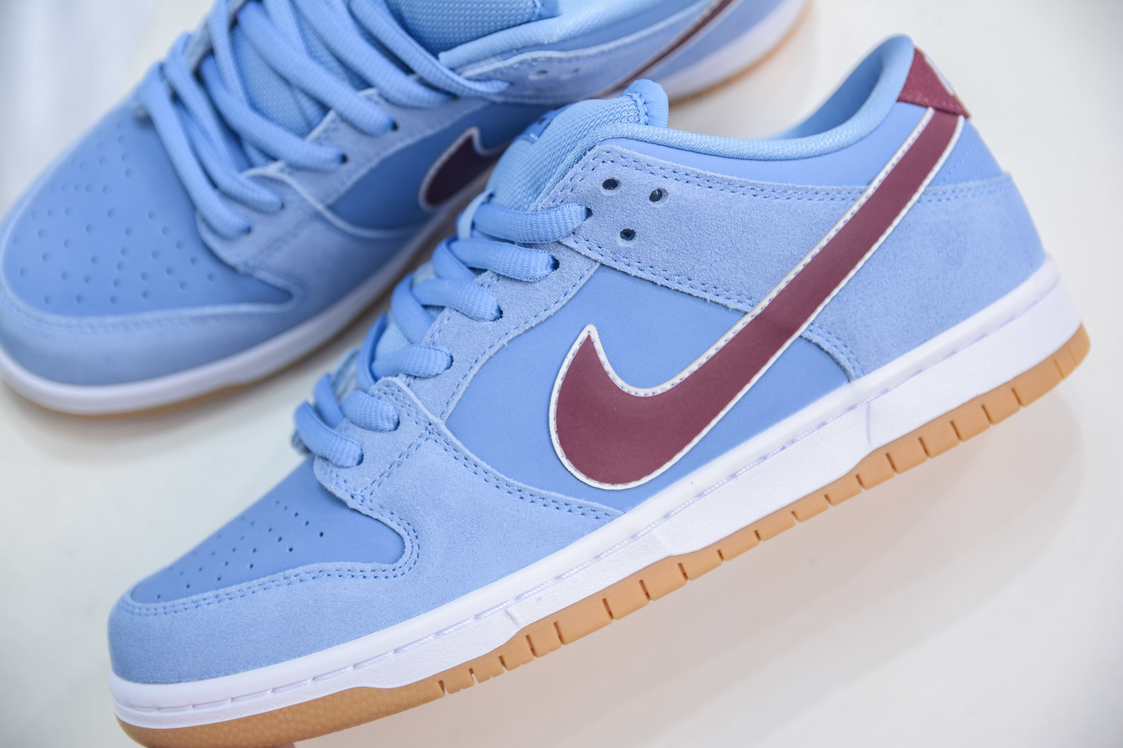 210 AY性价比 NK SB Dunk Low 费城人 泡泡糖 DQ4040-400