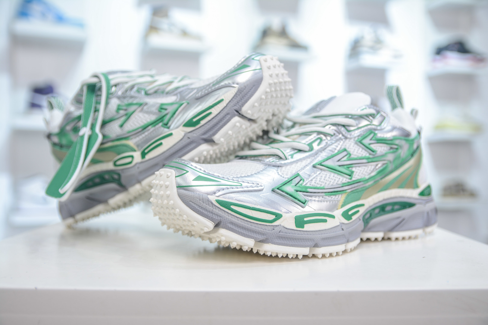 Off-White 2024 Latest Men's Running Shoes, Lightweight, Breathable, Anti-Slip 4 cmp i1746907674510 5411 0 3