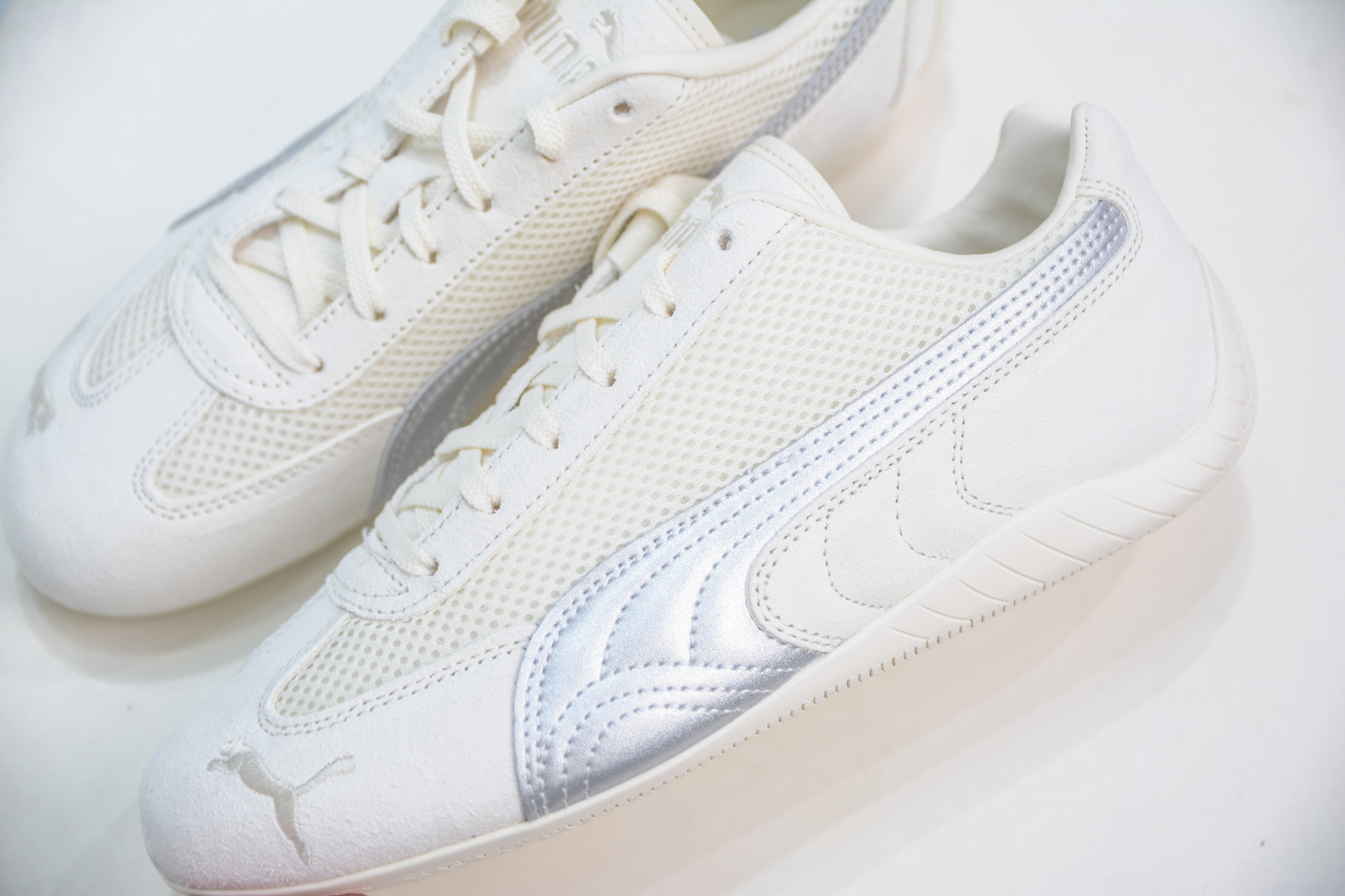 200 X版纯原 PUMA Speedcat OG 百搭单品PUMA Speedcat OG 舒适运动 防滑轻便 低帮 403902-01