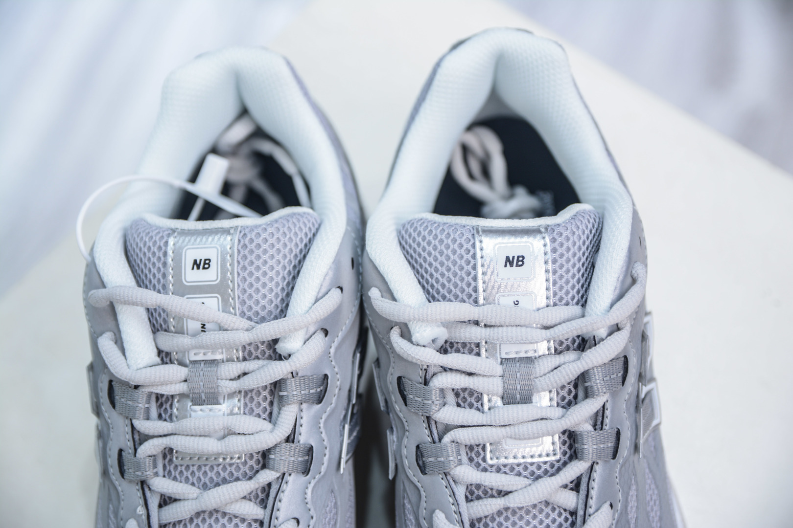 210 T版纯原 New Balance M1906R系列 复古老爹防滑耐磨低帮 跑步鞋 M1906WFE