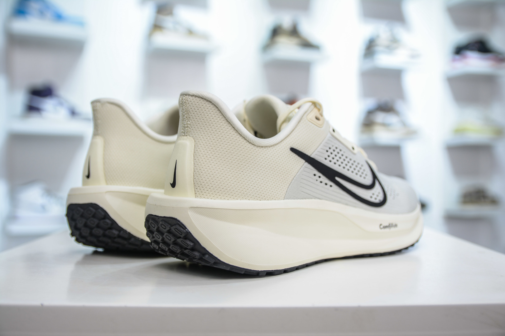 180 NIKE Quest 6 极致六代网面透气休闲跑步鞋 FD6033-104