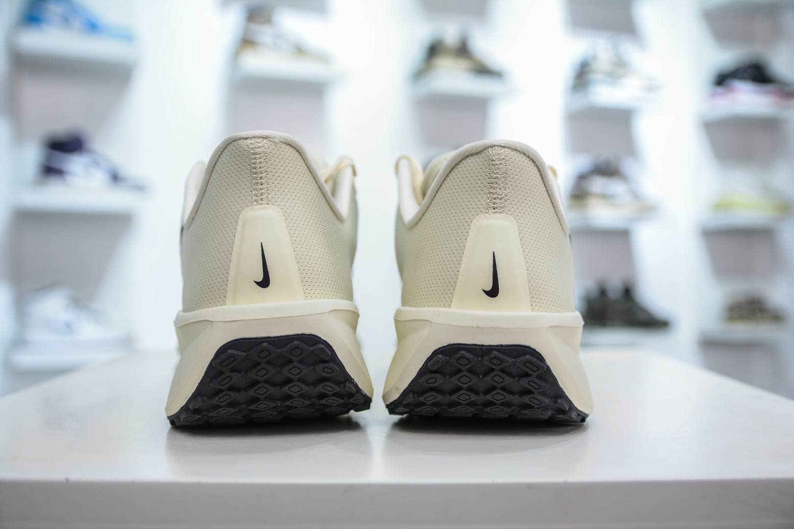 180 NIKE Quest 6 极致六代网面透气休闲跑步鞋 FD6033-104