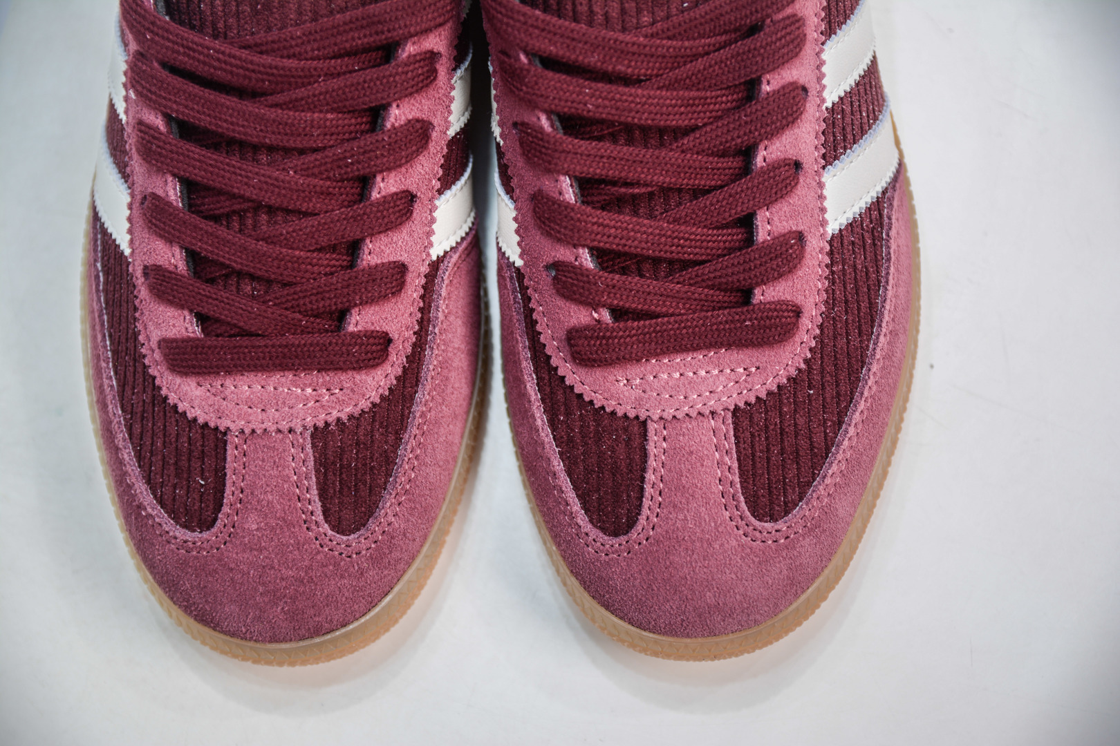150 AD Originals Handball SPZL 手球运动员系列百搭休闲运动板鞋 IG1978