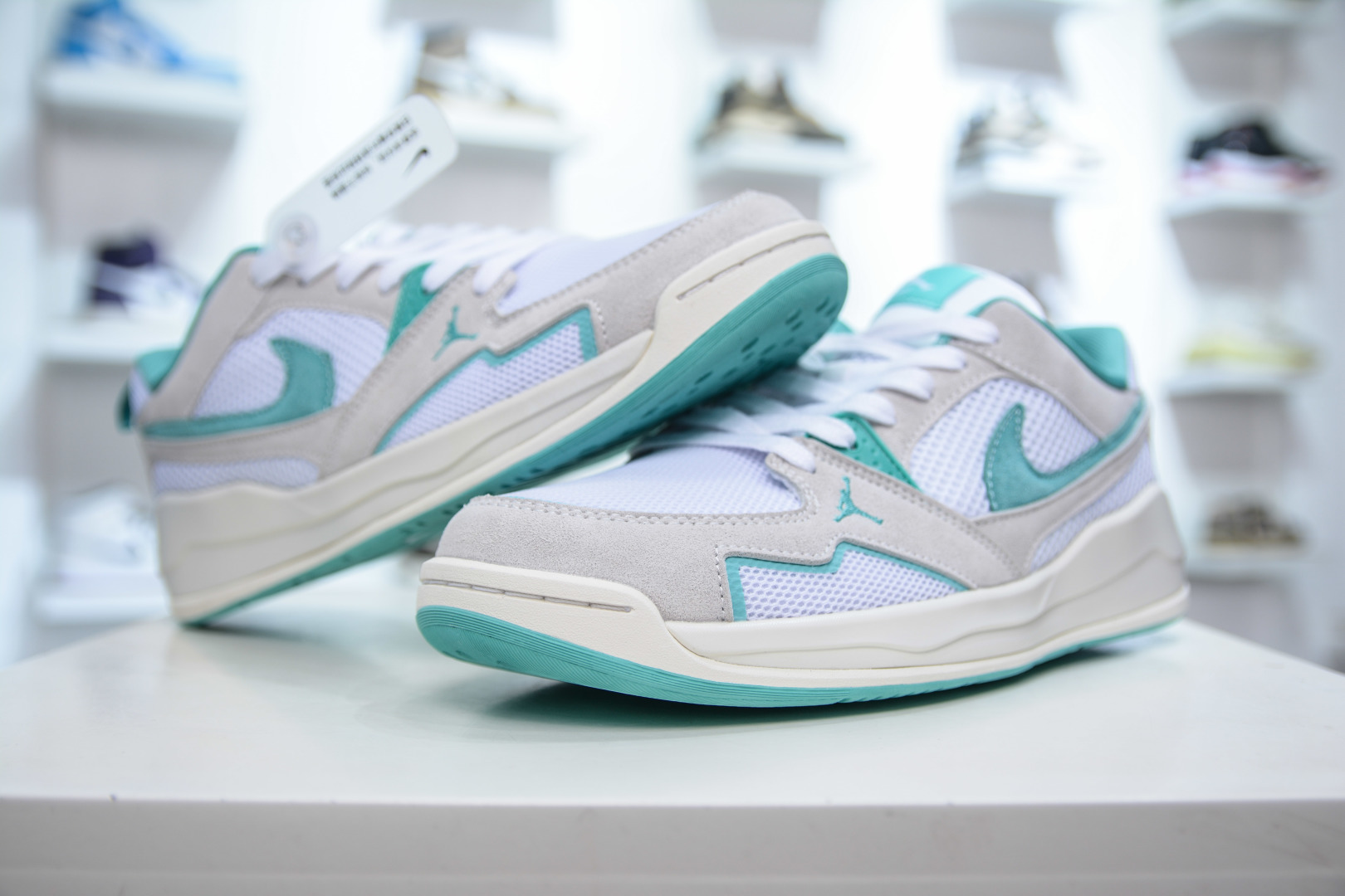 Nike Air Jordan CMFT ERA Retro Sneakers - Company Edition, True to Original 4 cmp i1747156924829 1588 0 3
