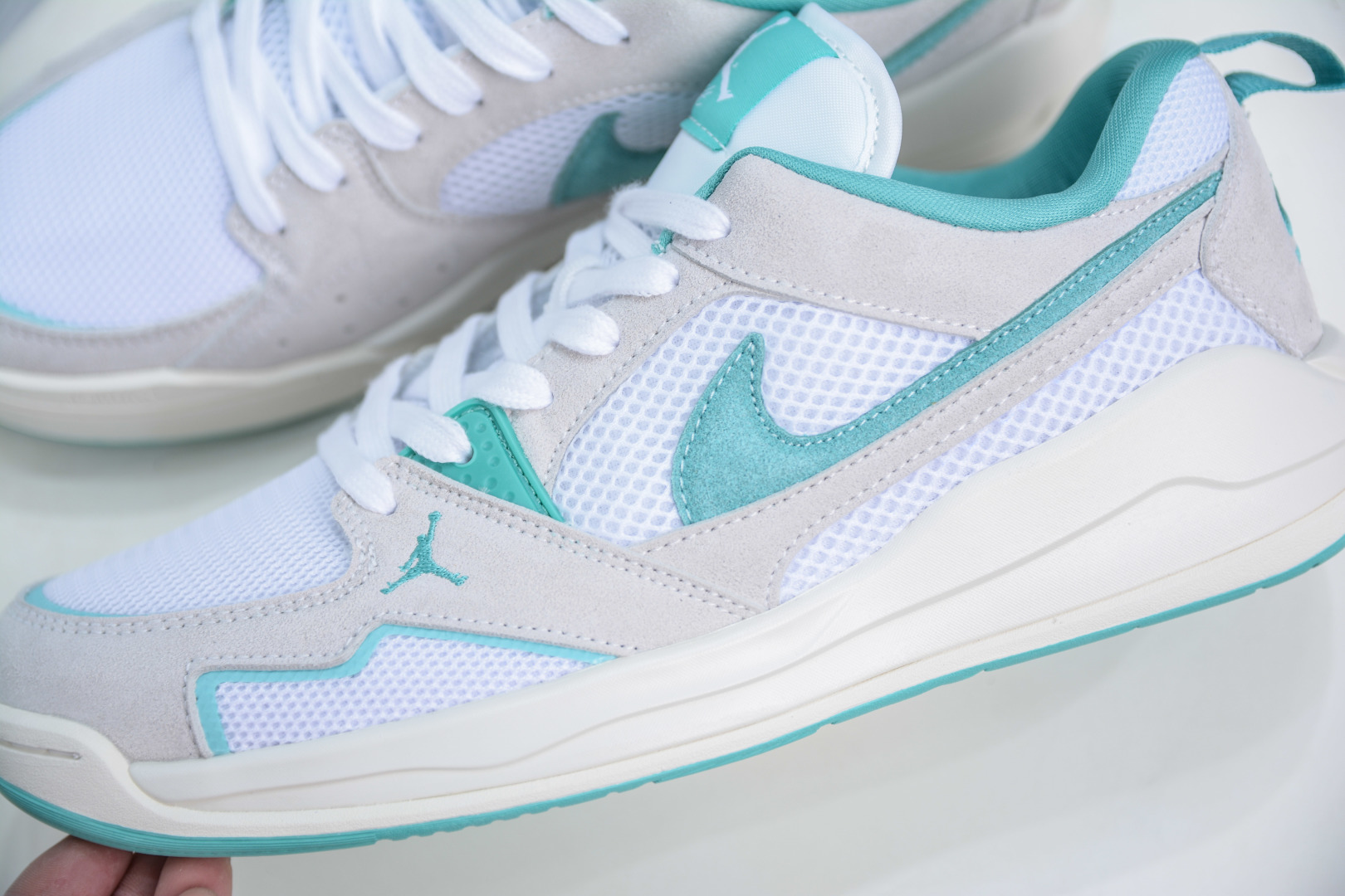 Nike Air Jordan CMFT ERA Retro Sneakers - Company Edition, True to Original 7 cmp i1747156924832 860 0 6