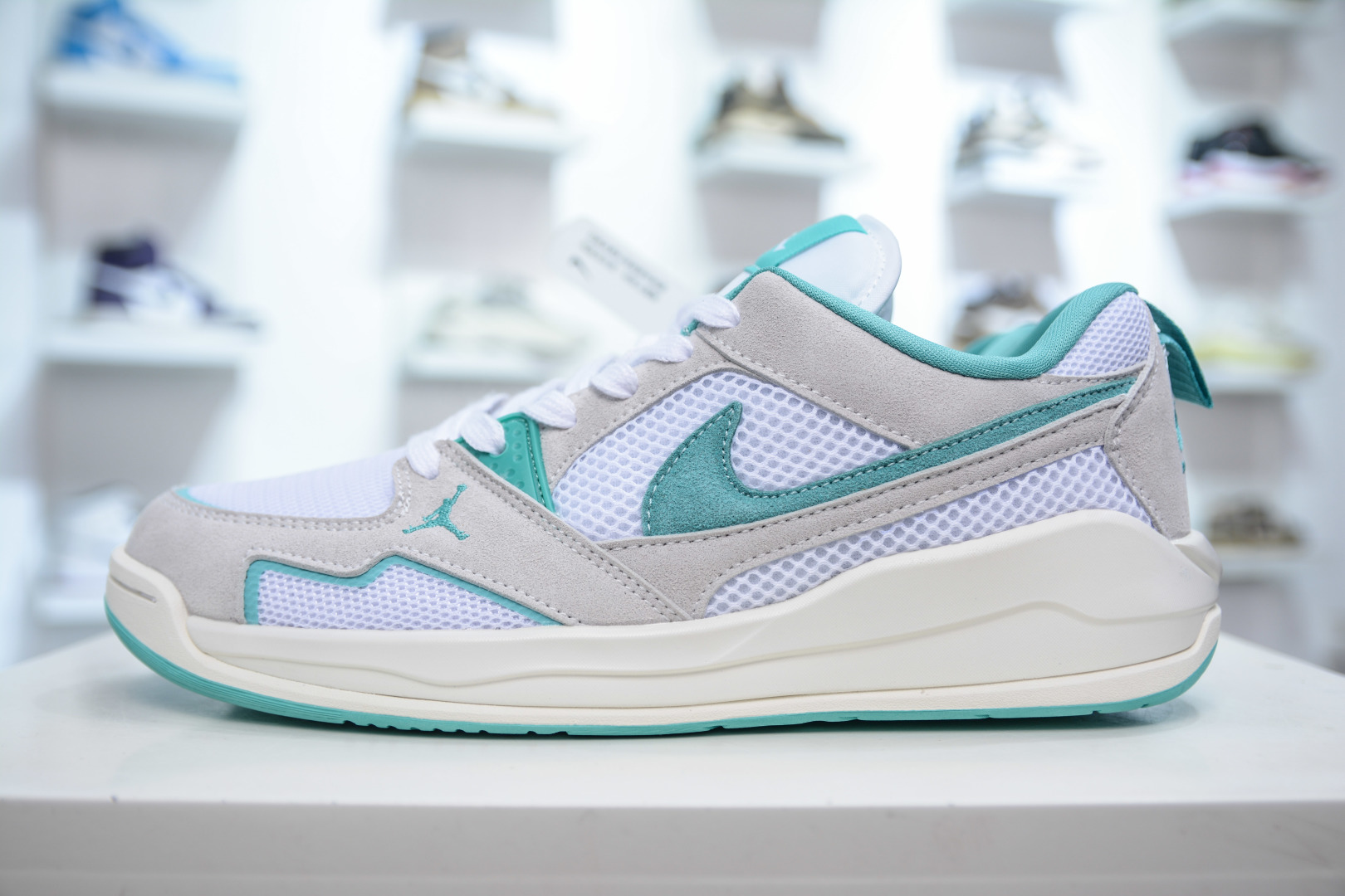 Nike Air Jordan CMFT ERA Retro Sneakers - Company Edition, True to Original 1 cmp i1747156924832 9687 0 0