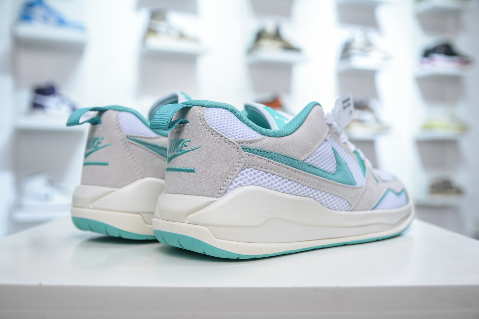 Nike Air Jordan CMFT ERA Retro Sneakers - Company Edition, True to Original 6 cmp i1747156924833 8209 0 5