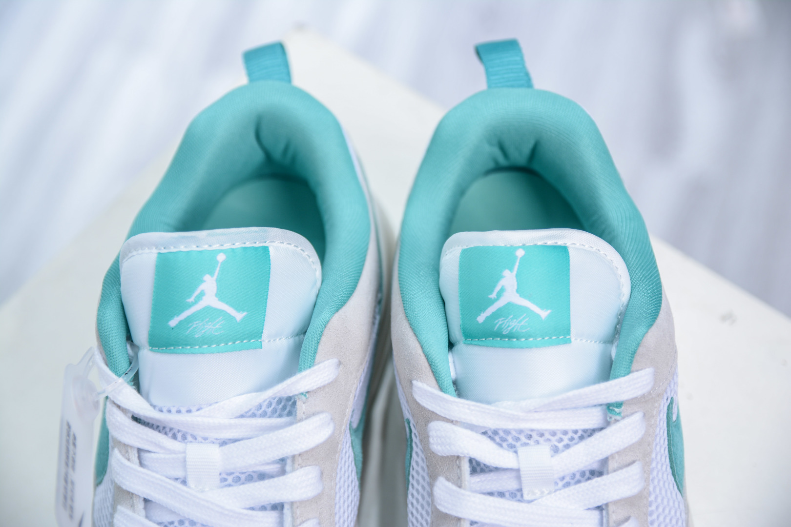 Nike Air Jordan CMFT ERA Retro Sneakers - Company Edition, True to Original 8 cmp i1747156927523 1676 0 7