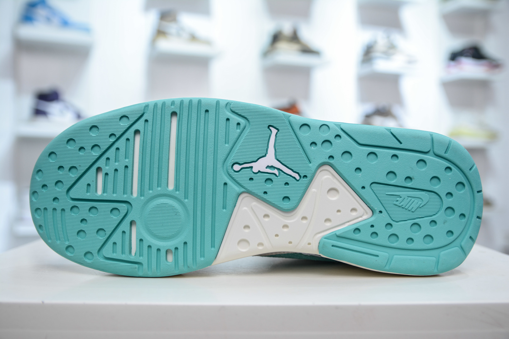 Nike Air Jordan CMFT ERA Retro Sneakers - Company Edition, True to Original 5 cmp i1747156927534 8576 0 4