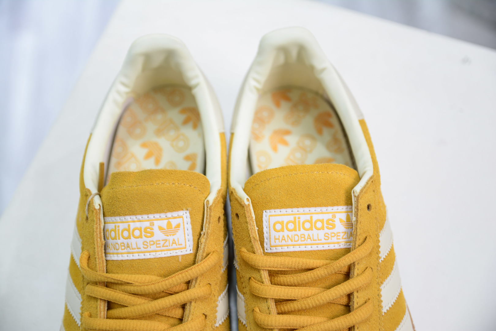 AD Originals Handball SPZL 手球运动员系列百搭休闲运动板鞋 IF7088