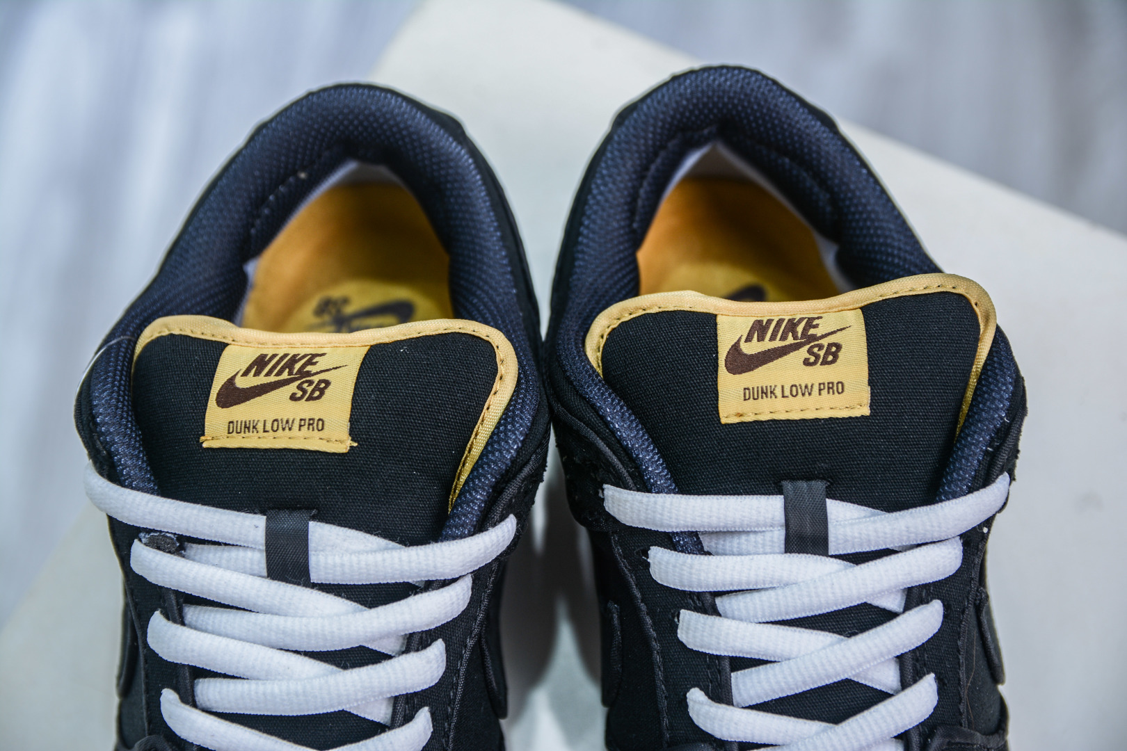 Nike SB Dunk Low All Black Canvas Sneakers High Quality Comfort FN5880 001 8 cmp i1747157643072 9772 0 7