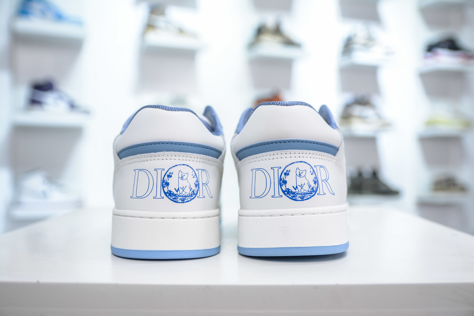 Dior B27 Luxury Sneakers: Iconic Design, Premium Leather, Comfortable Fit 2 cmp i1747158213631 688 0 1