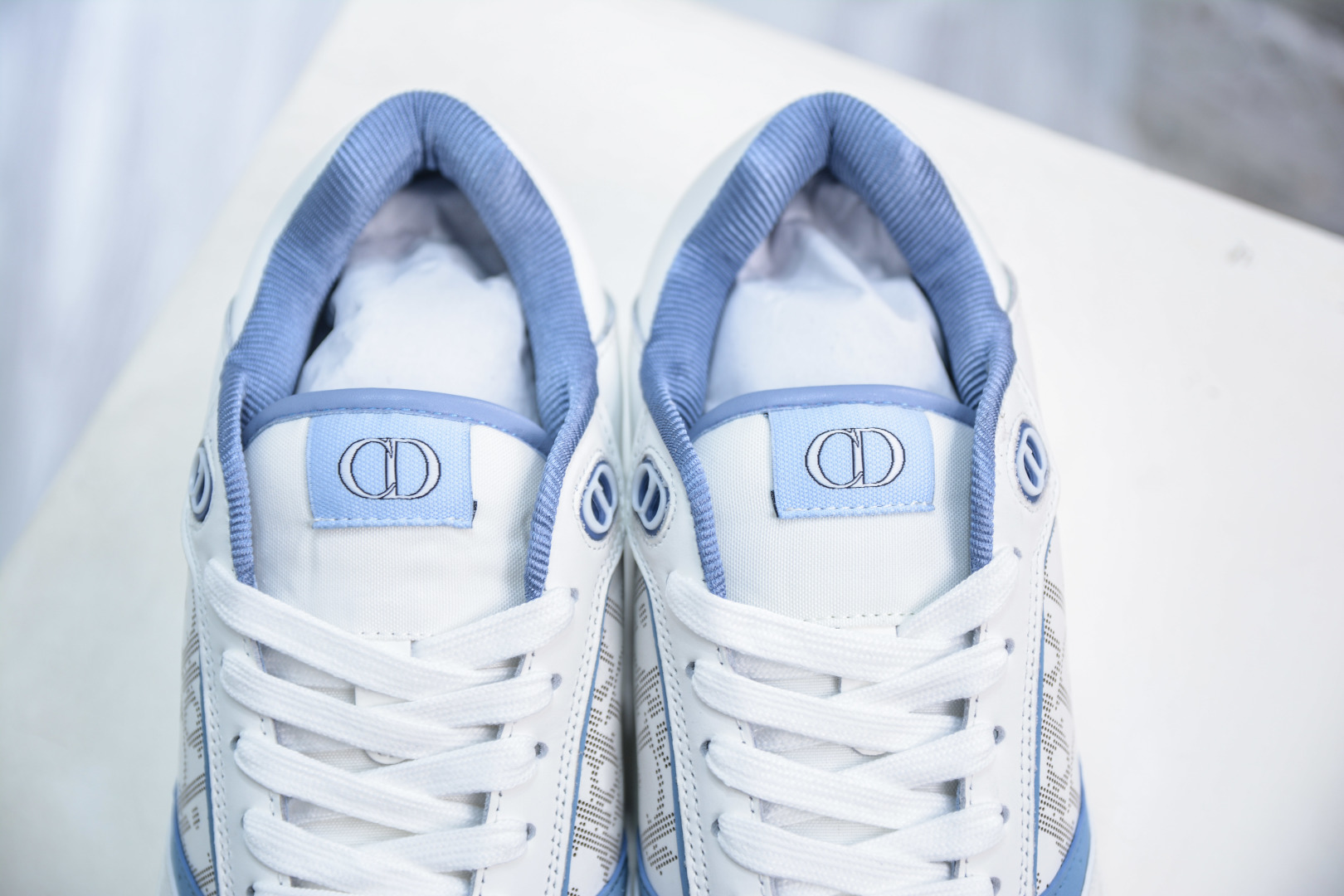 Dior B27 Luxury Sneakers: Iconic Design, Premium Leather, Comfortable Fit 8 cmp i1747158216358 562 0 7