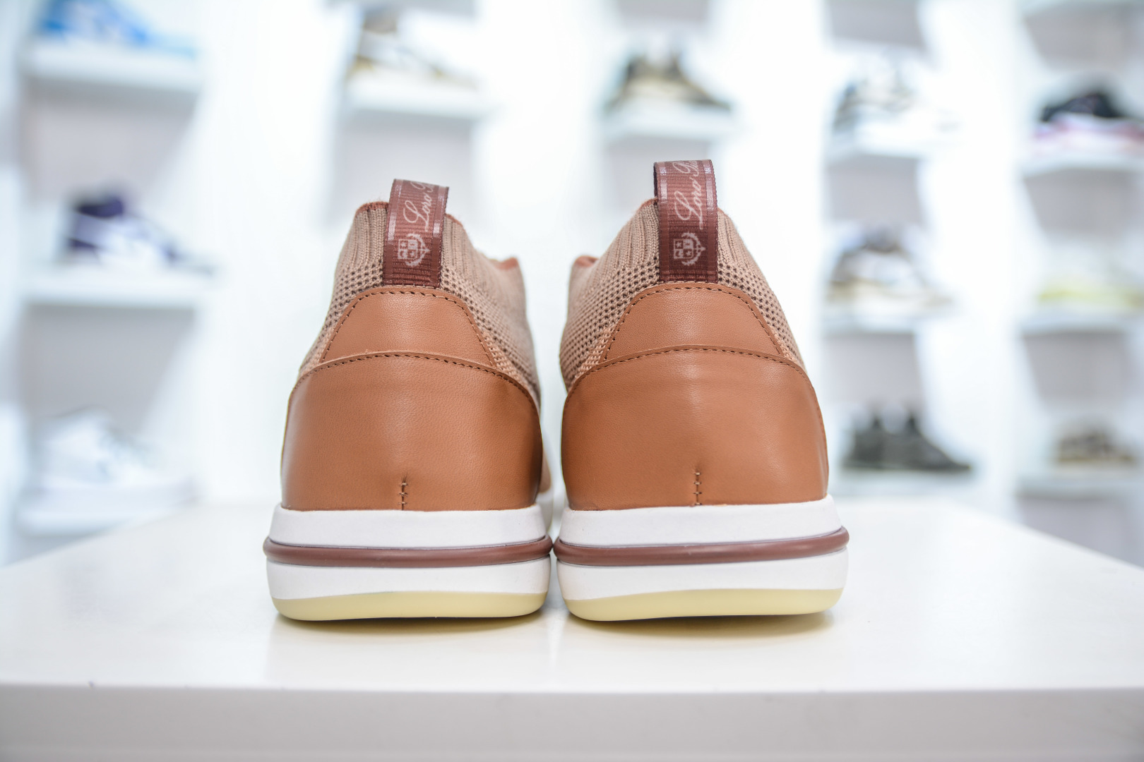 Loro Piana Inspired Knit Sock Sneakers - Comfortable, Stylish, and Versatile 2 cmp i1747158390390 7342 0 1