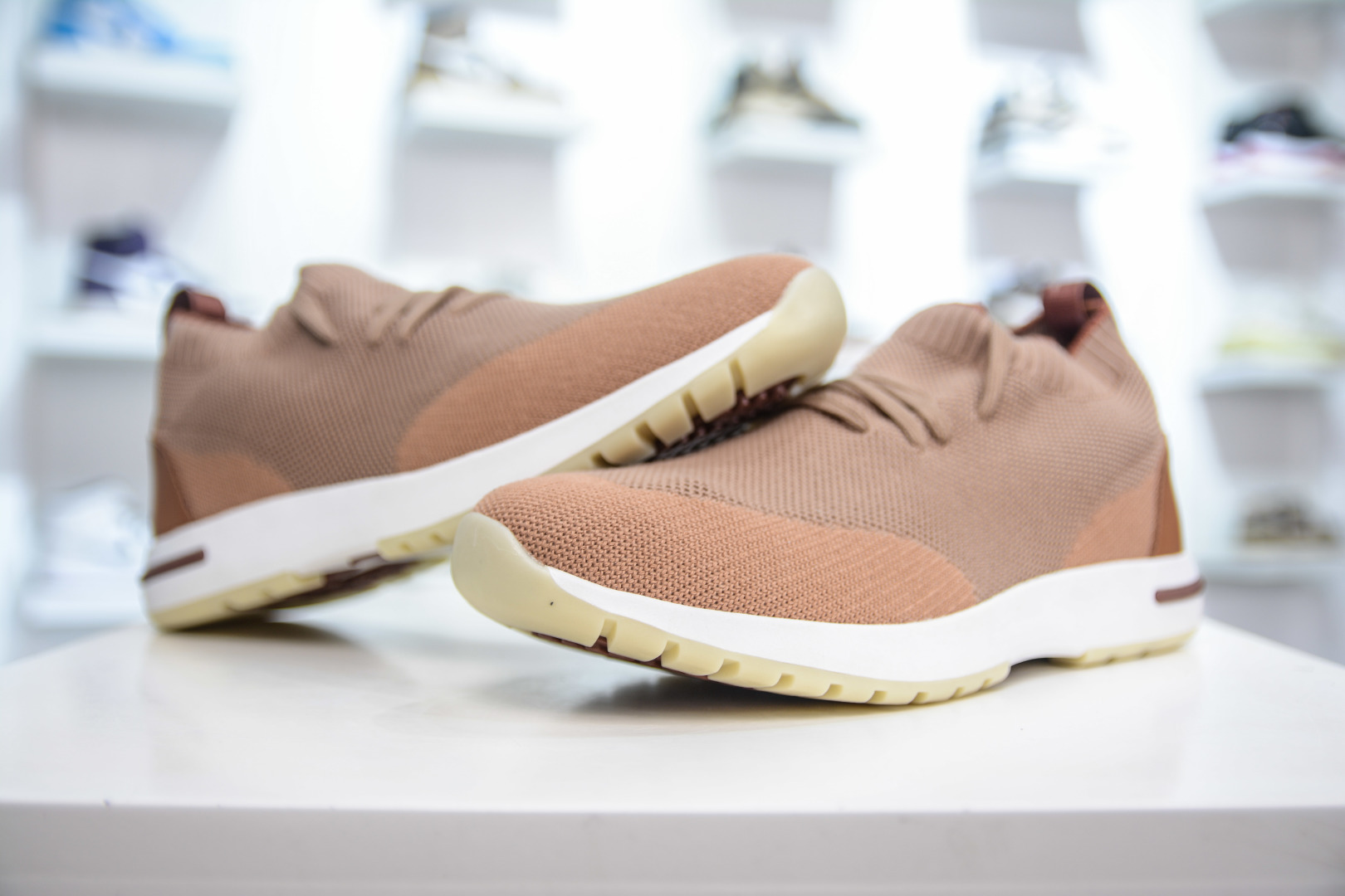 Loro Piana Inspired Knit Sock Sneakers - Comfortable, Stylish, and Versatile 4 cmp i1747158391393 6575 0 3