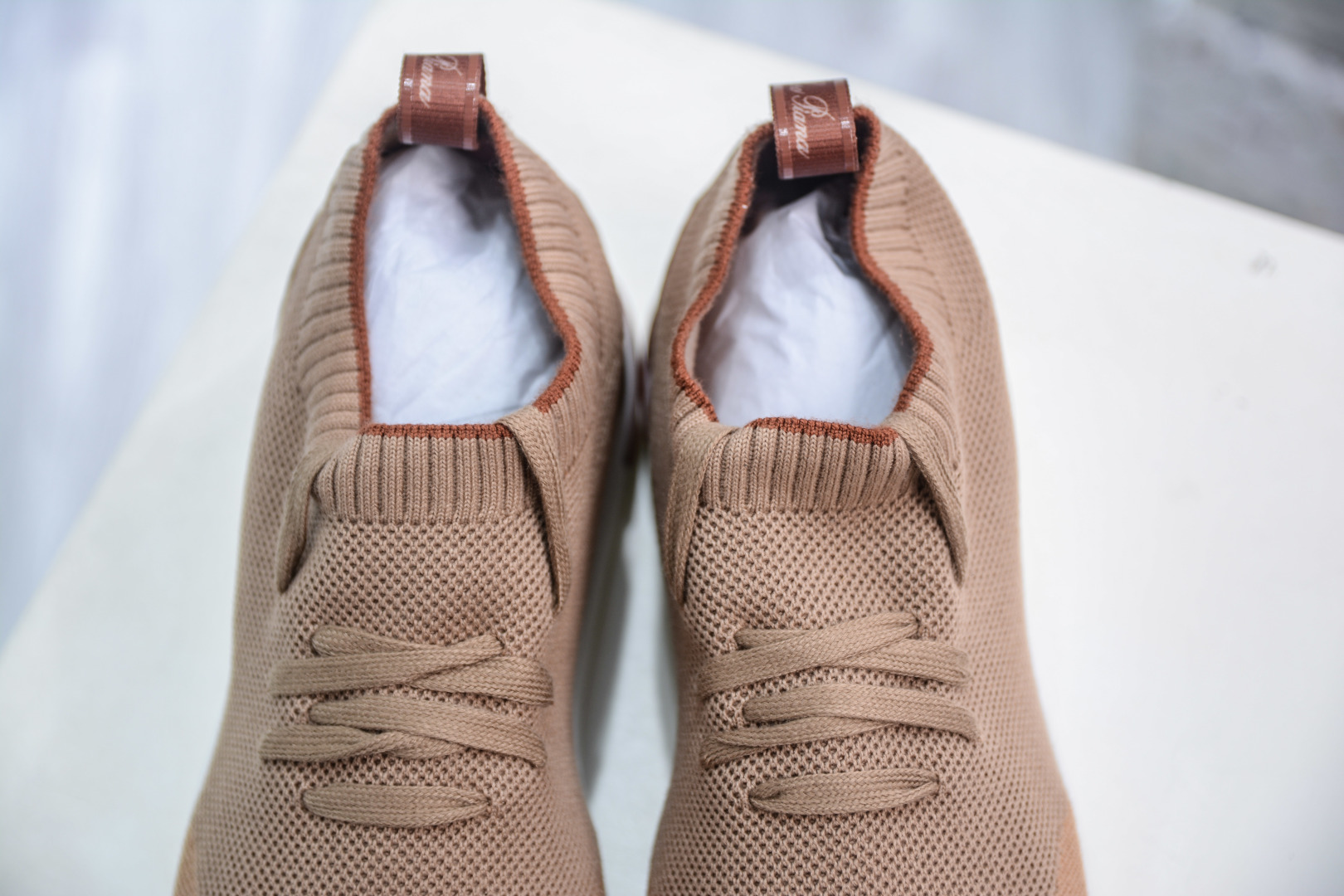 Loro Piana Inspired Knit Sock Sneakers - Comfortable, Stylish, and Versatile 8 cmp i1747158391400 7059 0 7