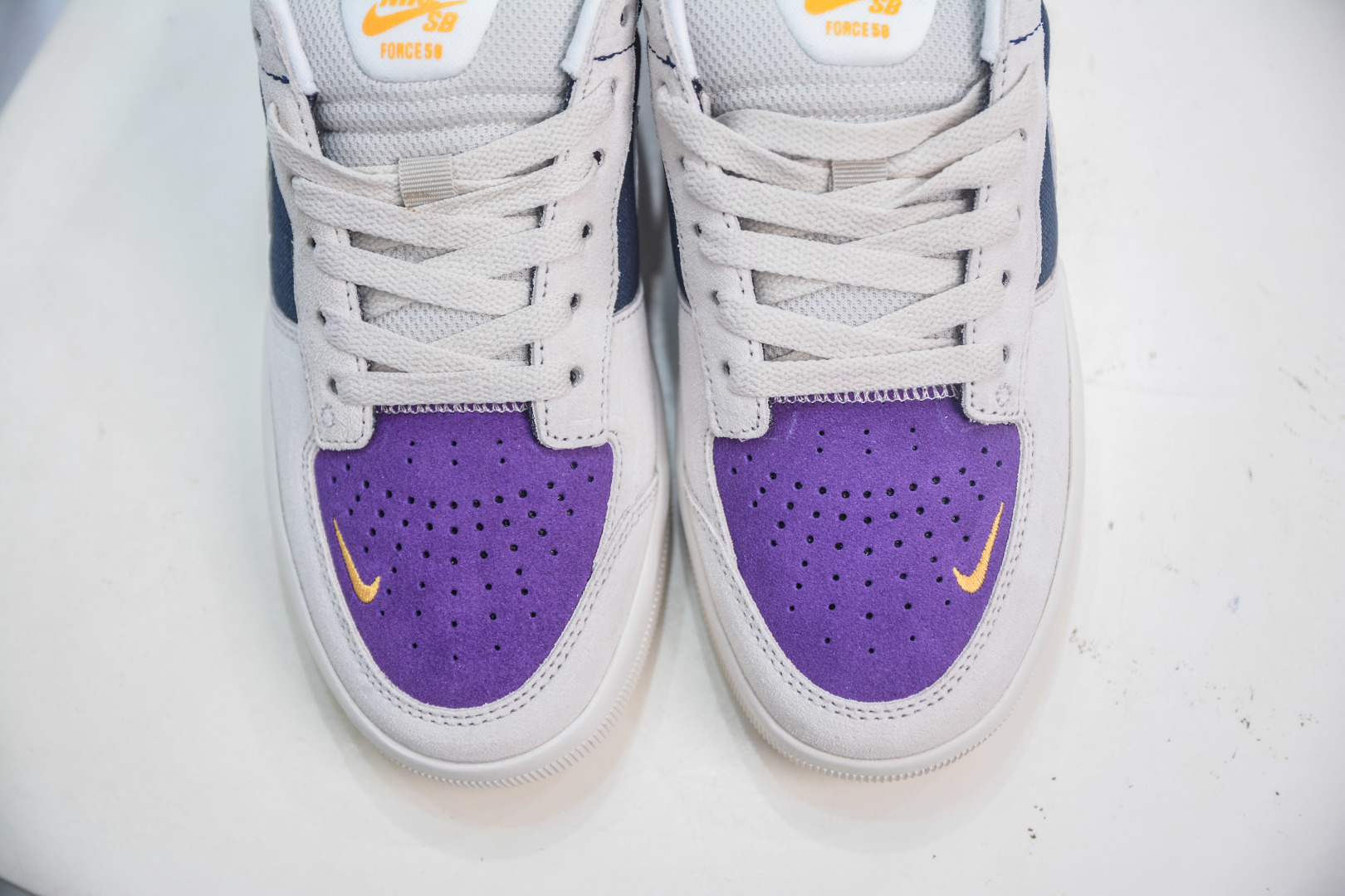 NK SB Force 58 复古胶底低帮街头运动滑板鞋 DV5477-403-莆田鞋,莆田鞋货源,高仿鞋,高仿鞋货源,安福档口,莆田高仿鞋,莆田鞋批发,高仿鞋批发,莆田高仿运动鞋,高仿运动鞋,莆田运动鞋 NK SB Force 58 复古胶底低帮街头运动滑板鞋 DV5477-403