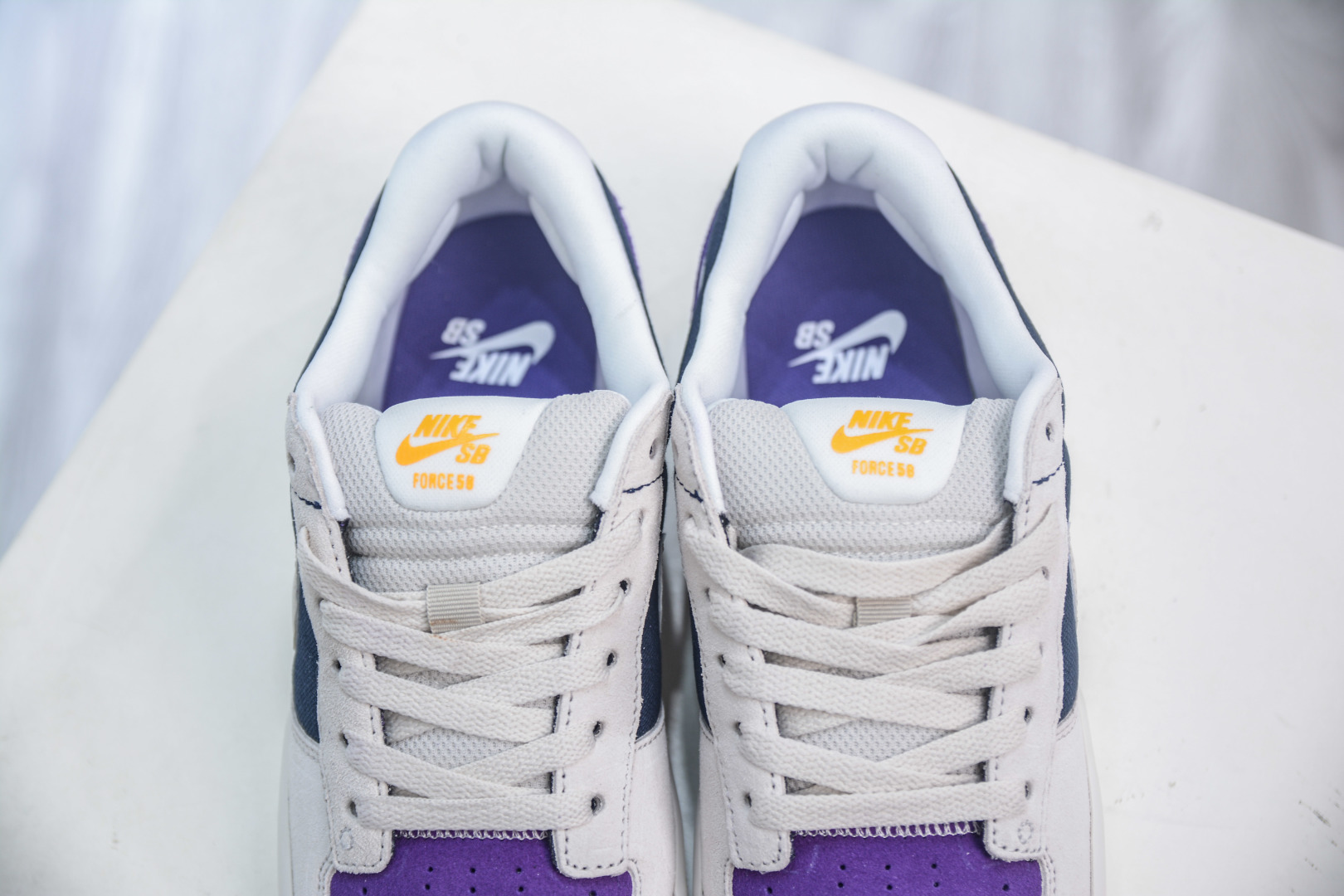 NK SB Force 58 复古胶底低帮街头运动滑板鞋 DV5477-403-莆田鞋,莆田鞋货源,高仿鞋,高仿鞋货源,安福档口,莆田高仿鞋,莆田鞋批发,高仿鞋批发,莆田高仿运动鞋,高仿运动鞋,莆田运动鞋 NK SB Force 58 复古胶底低帮街头运动滑板鞋 DV5477-403