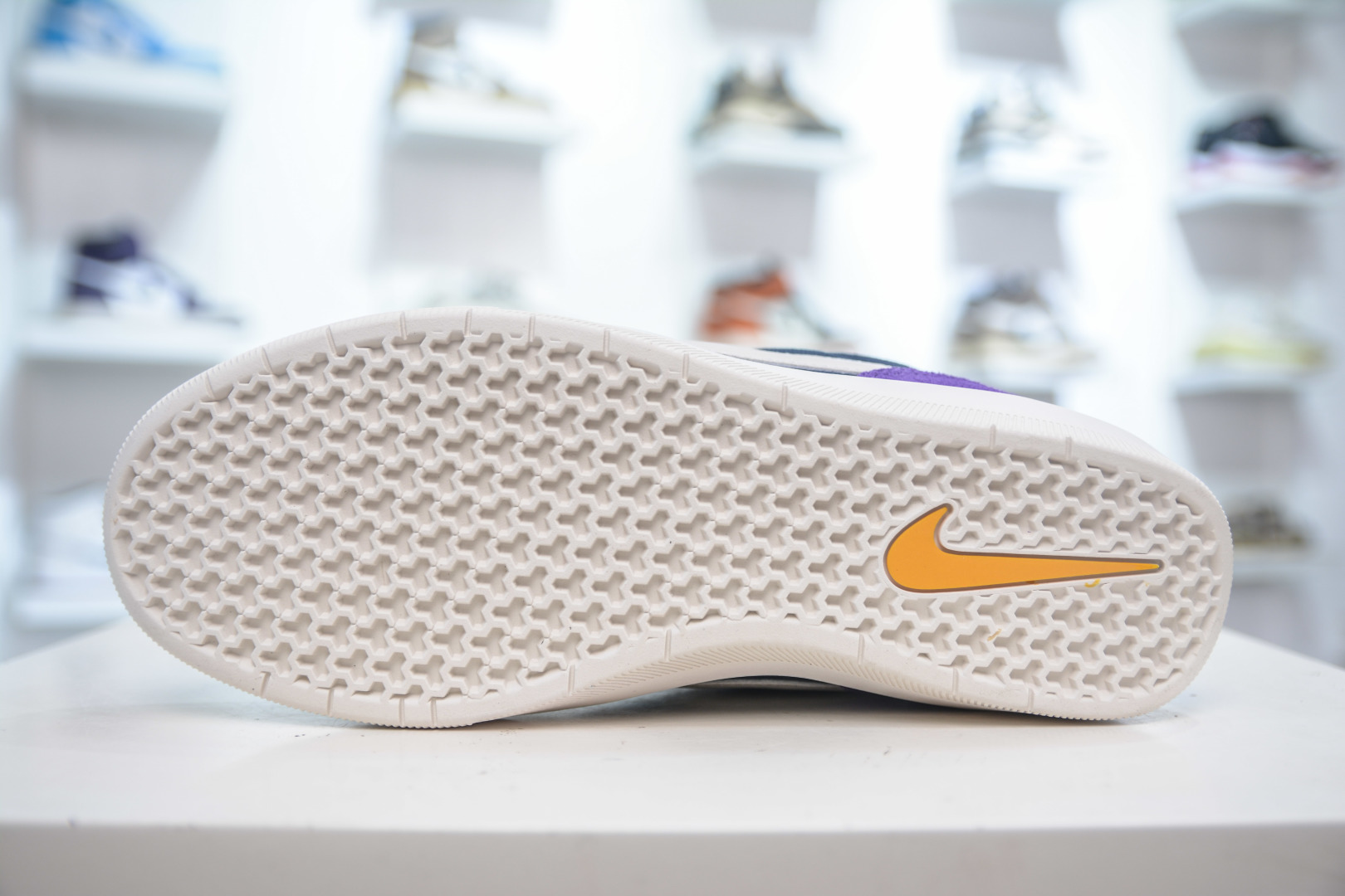 NK SB Force 58 复古胶底低帮街头运动滑板鞋 DV5477-403-莆田鞋,莆田鞋货源,高仿鞋,高仿鞋货源,安福档口,莆田高仿鞋,莆田鞋批发,高仿鞋批发,莆田高仿运动鞋,高仿运动鞋,莆田运动鞋 NK SB Force 58 复古胶底低帮街头运动滑板鞋 DV5477-403