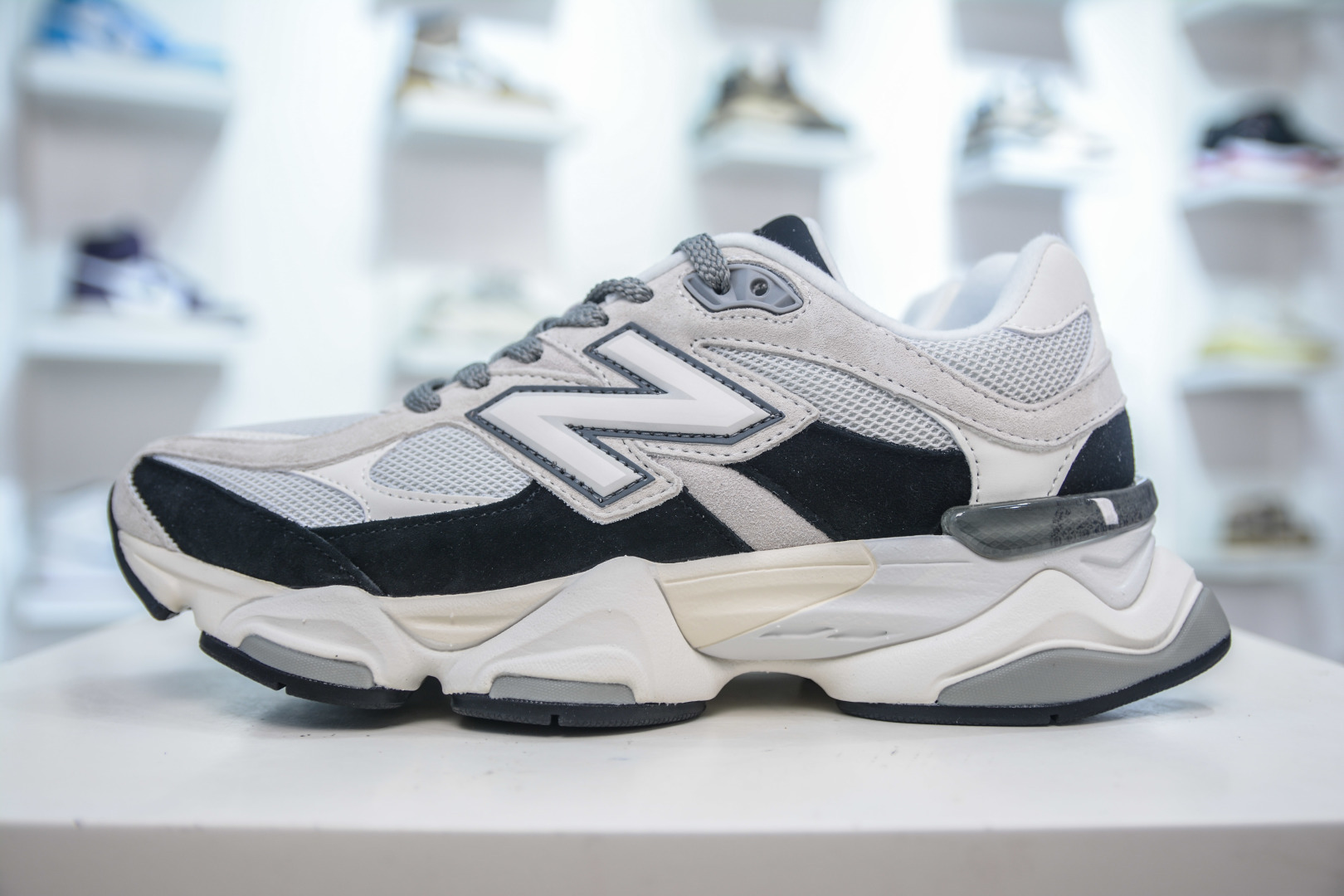 New Balance NB9060 U9060JBB QC 36-45