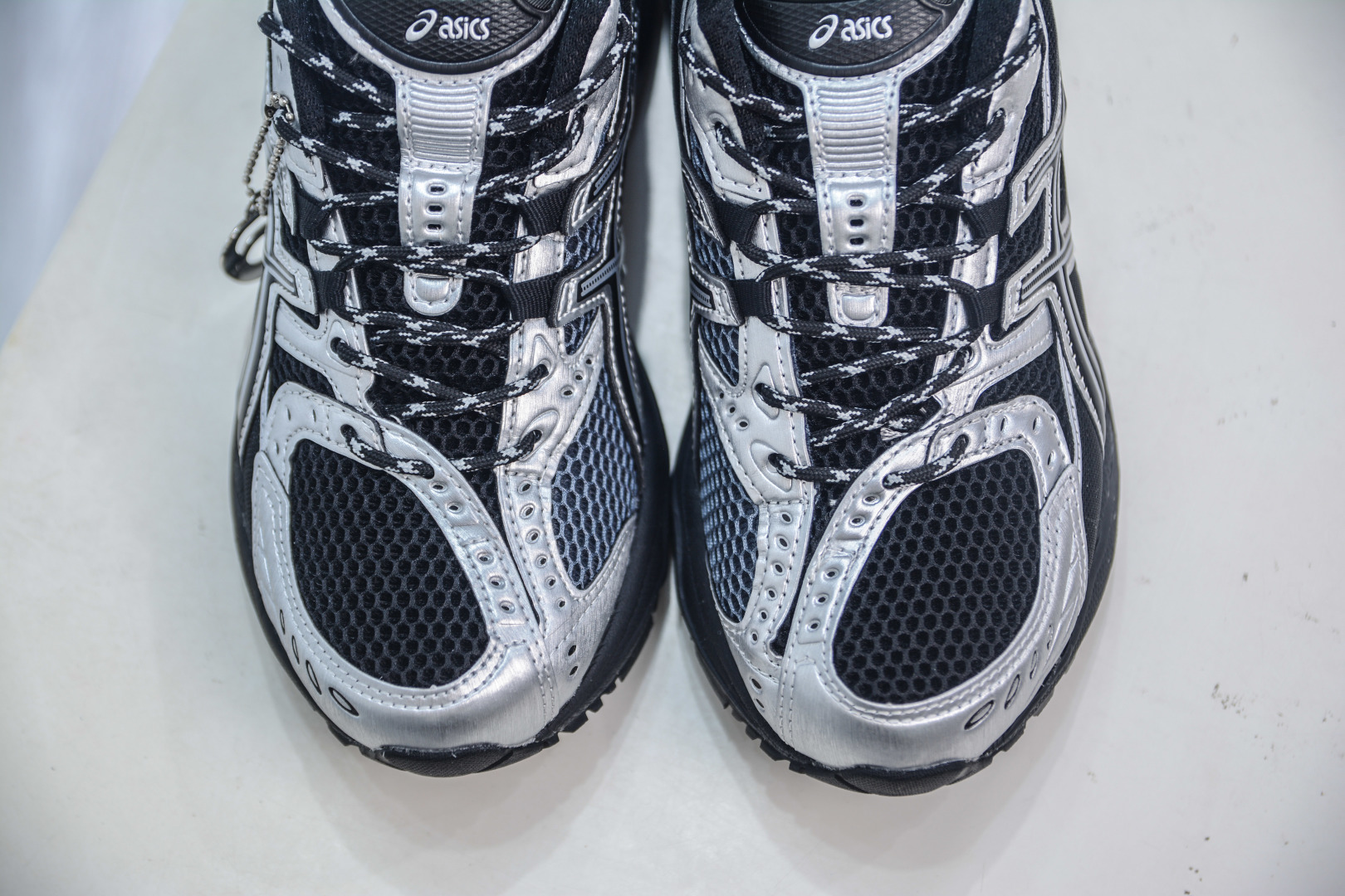 Asics GEL-Kahana NIMBUS 10.1 Low-Top Sneakers - Breathable & Durable 10 cmp i1752507468182 5168 0 8