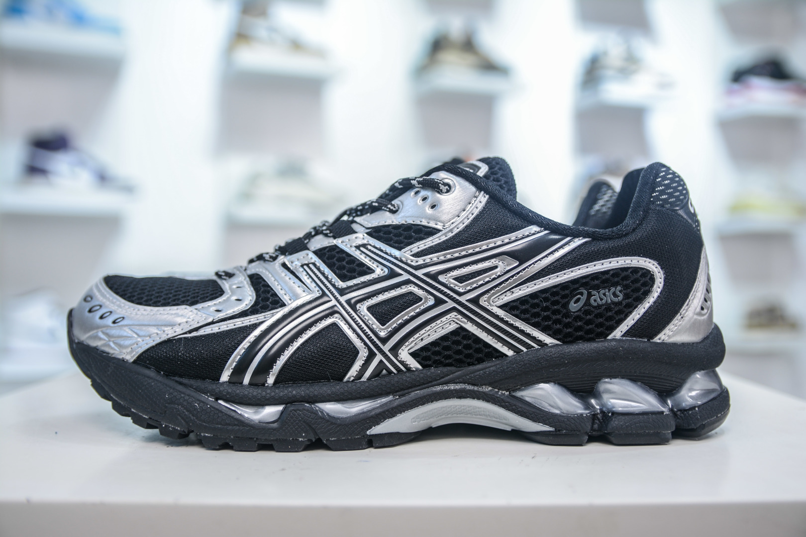 Asics GEL-Kahana NIMBUS 10.1 Low-Top Sneakers - Breathable & Durable 2 cmp i1752507469822 9098 0 0