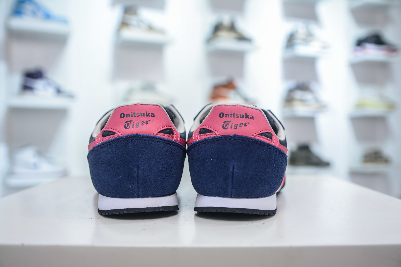 Onitsuka Tiger Serrano Sneakers - Lightweight, Comfortable, and Stylish 3 cmp i1752507551000 8058 0 1