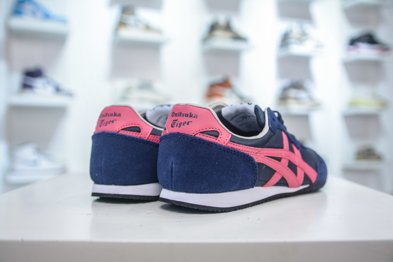 Onitsuka Tiger Serrano Sneakers - Lightweight, Comfortable, and Stylish 7 cmp i1752507552258 3568 0 5