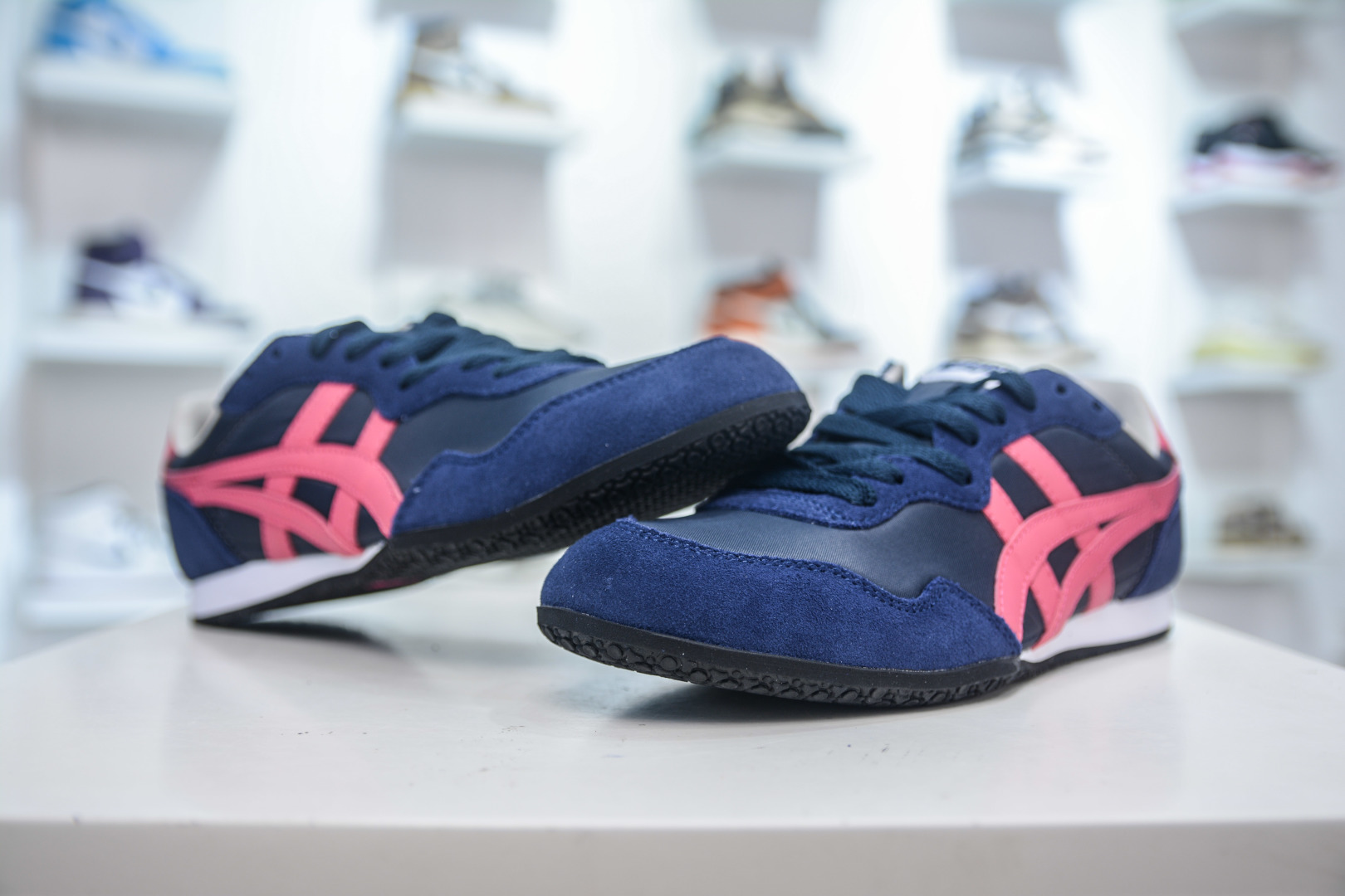 Onitsuka Tiger Serrano Sneakers - Lightweight, Comfortable, and Stylish 5 cmp i1752507552267 702 0 3