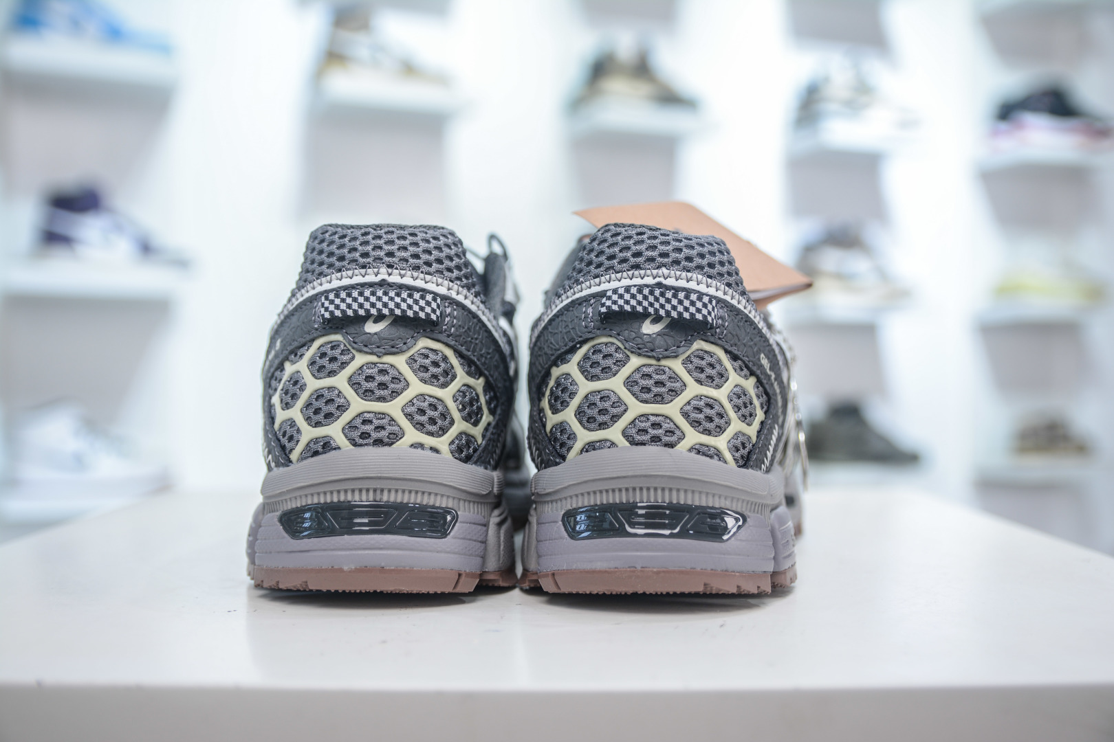 Asics Gel-Kahana 8 Running Shoes: Breathable, Comfortable, and Professional Grade 3 cmp i1752507605427 2167 0 1