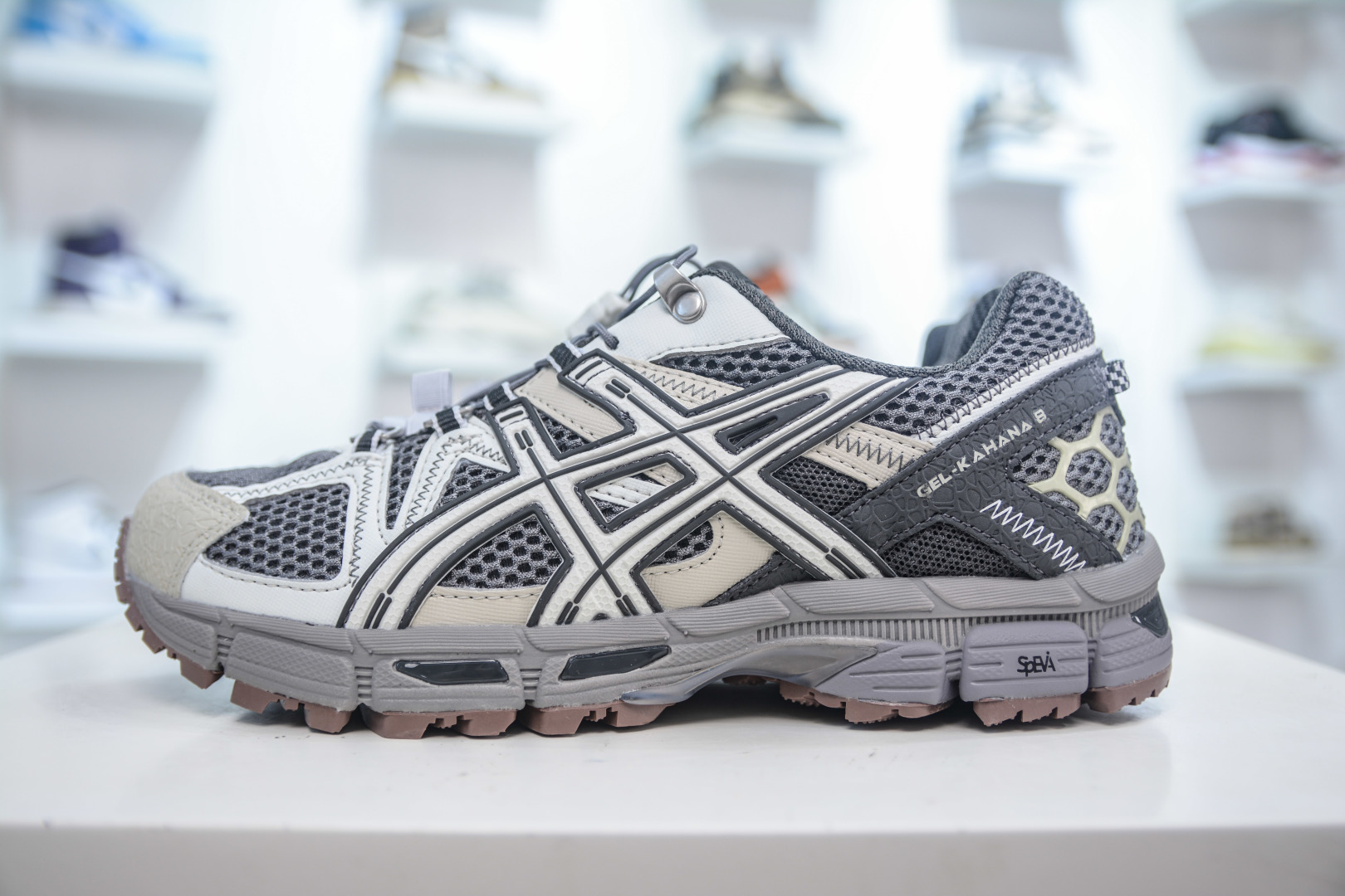 Asics Gel-Kahana 8 Running Shoes: Breathable, Comfortable, and Professional Grade 2 cmp i1752507606437 3690 0 0