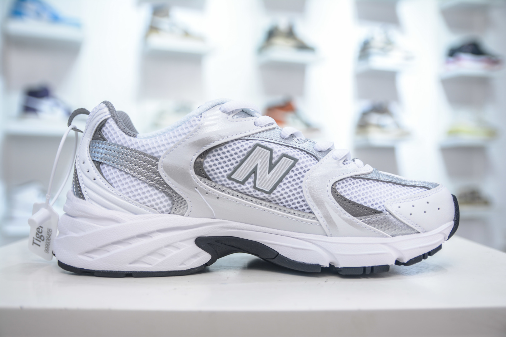 New Balance 530 Retro Running Shoes: Stylish Comfort, Classic Design 3 cmp i1752507703190 2442 0 2