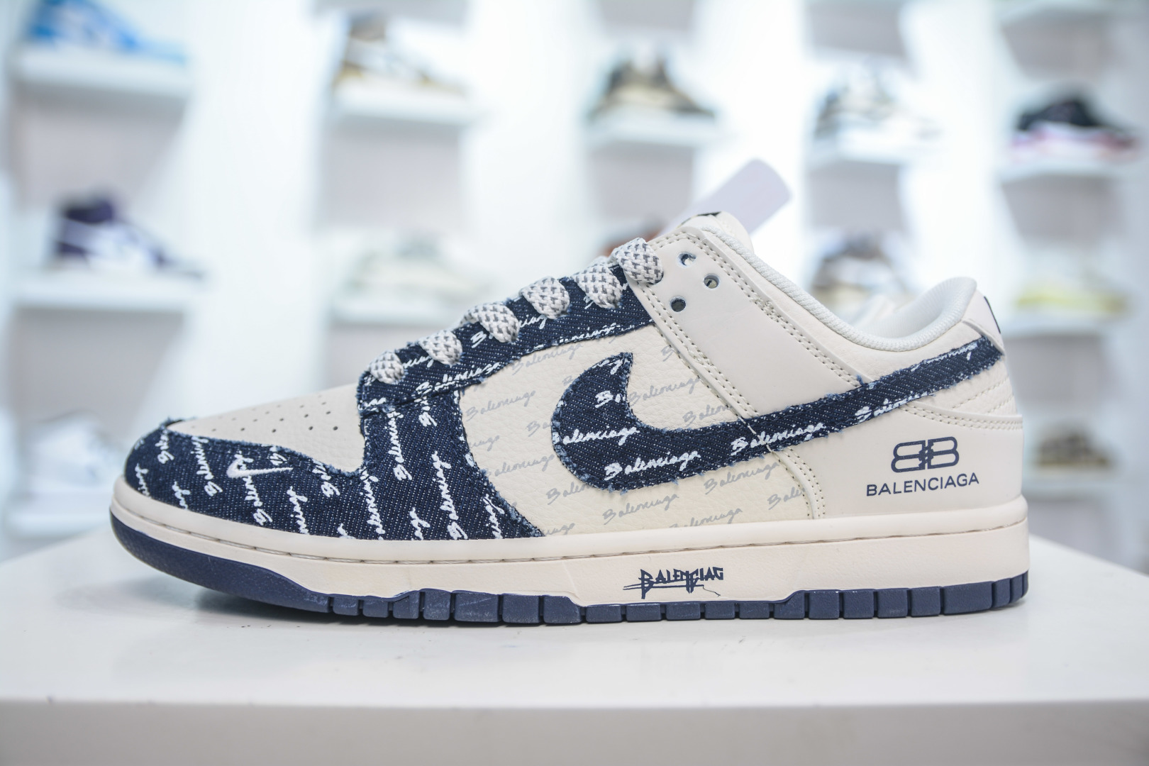 Nike SB Dunk Low x Balenciaga White Blue Denim Sneakers-Premium Quality 2 cmp i1752507844344 8959 0 0