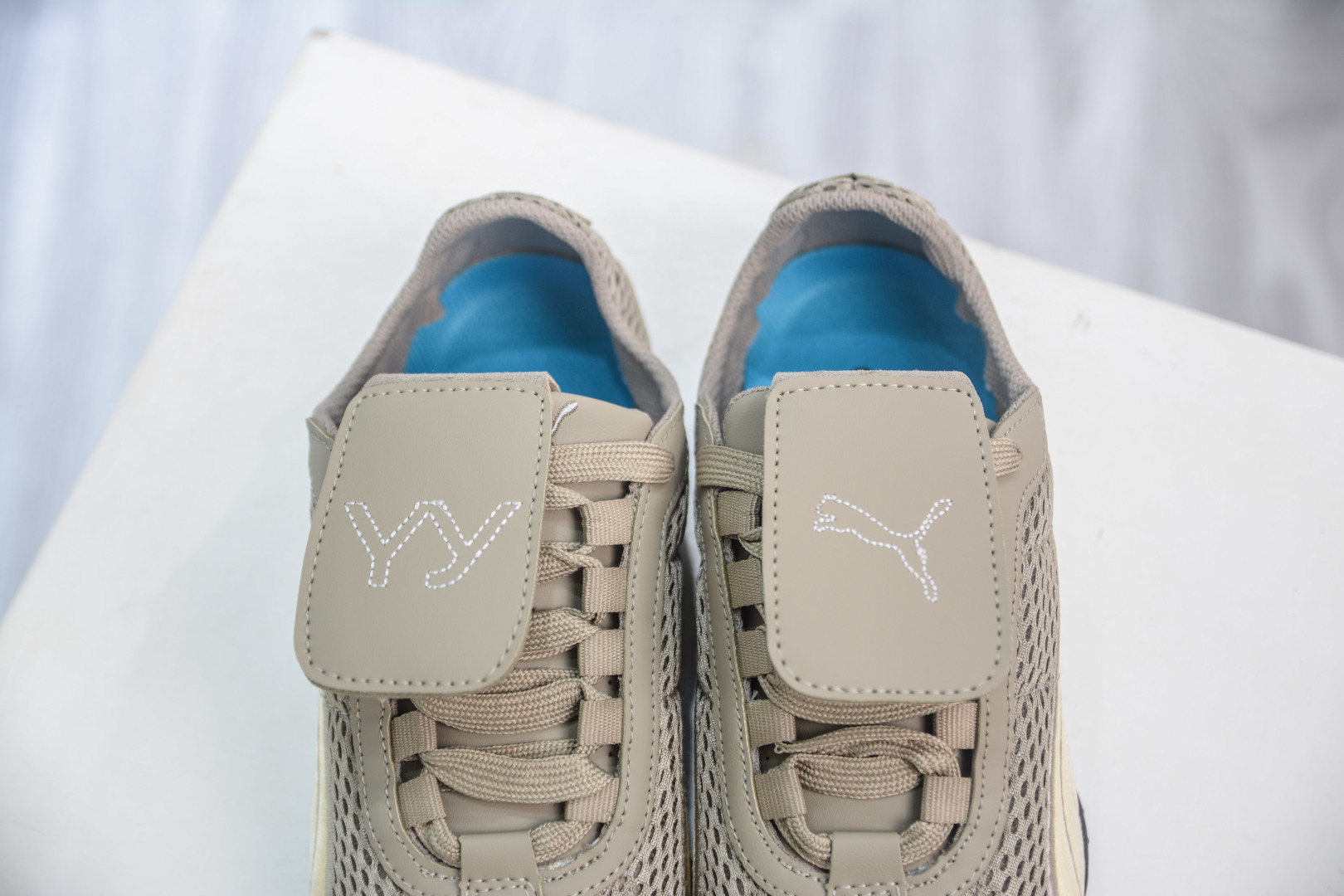 Puma H-Street Sneakers: Retro Style, Breathable Mesh, and Optimal Comfort 8 cmp i1752587059428 6014 0 7