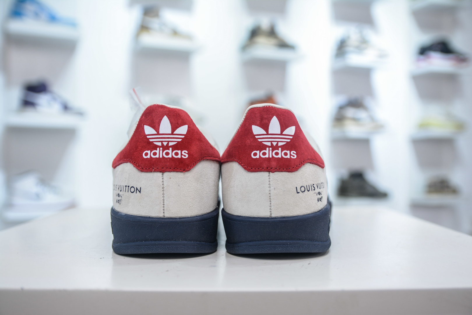 Adidas Gazelle x Louis Vuitton Collab Sneakers - Iconic Style and Luxury 3 cmp i1752587495542 14 0 1